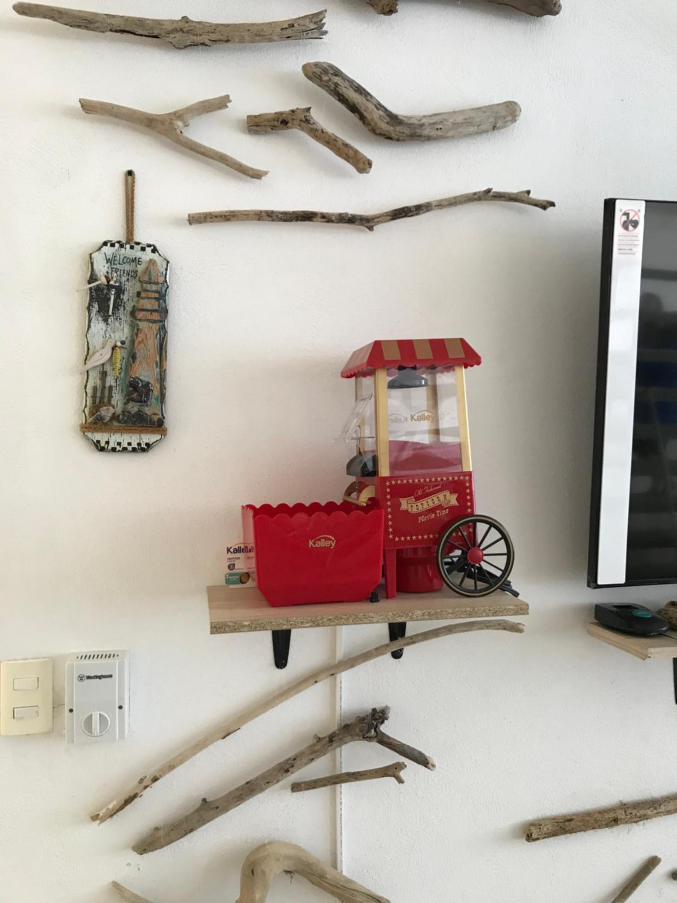 Apartamento Cerca a Santa Marta