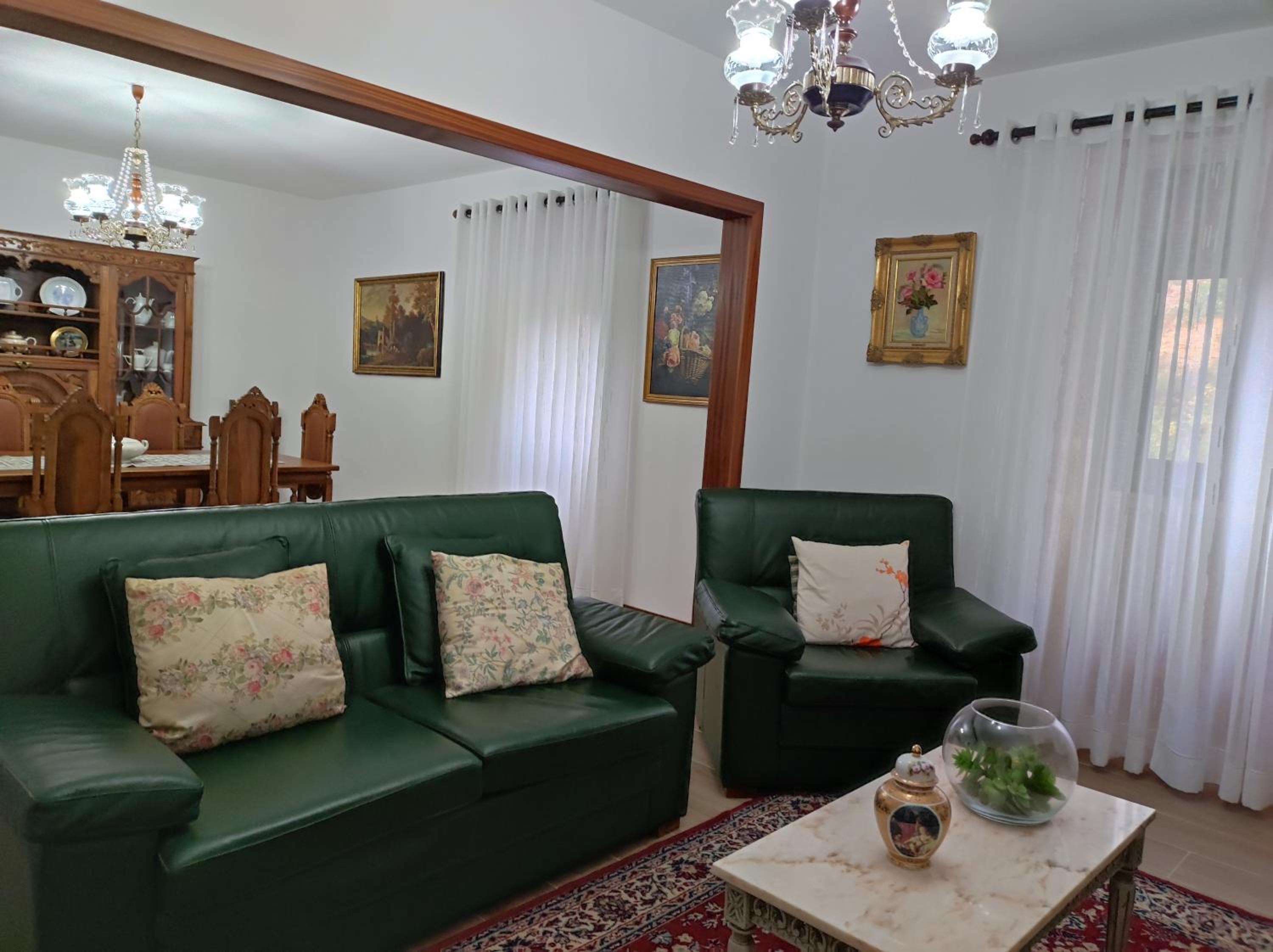Casa Corredoura view 2