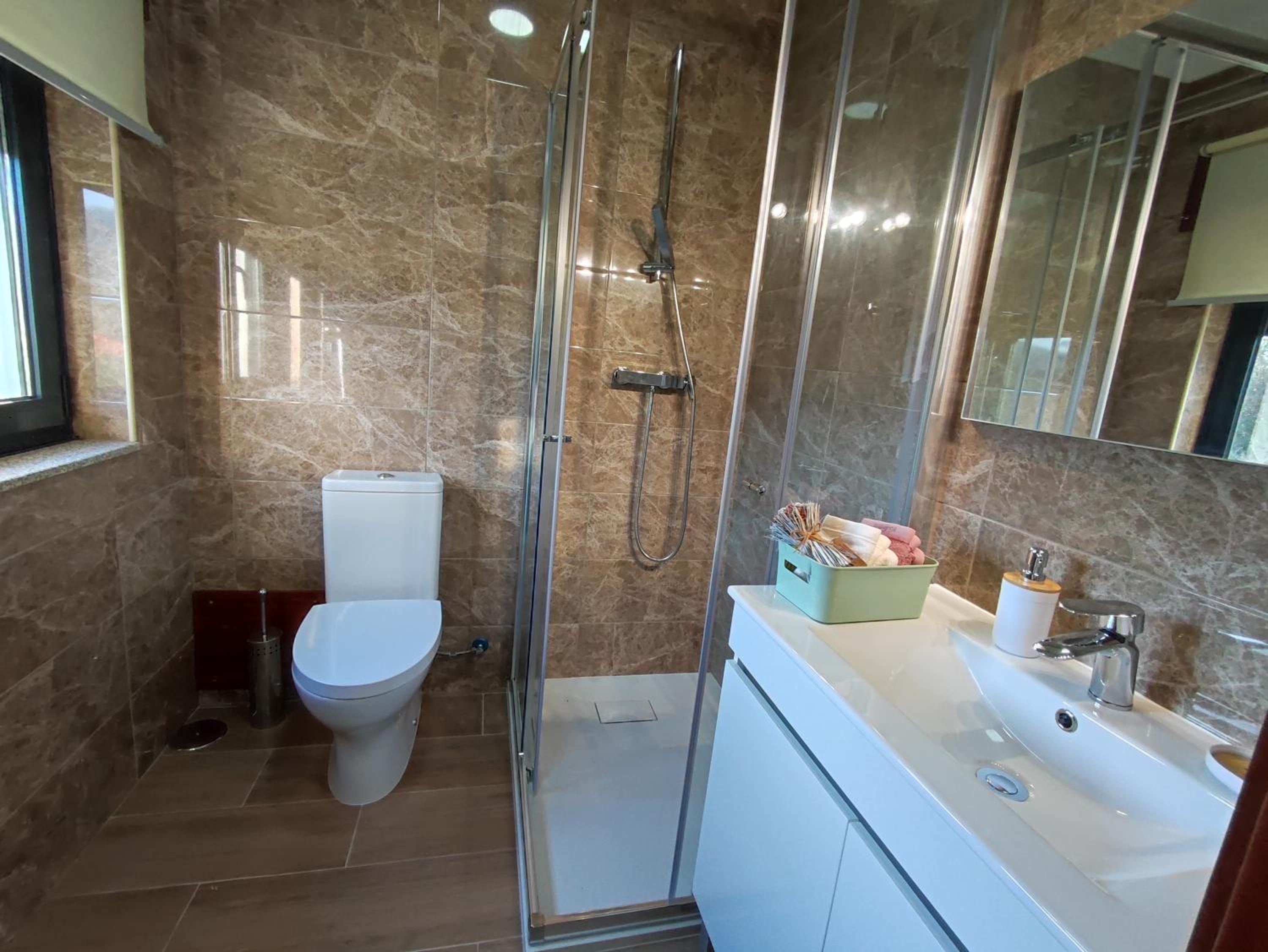 Casa Corredoura view 3