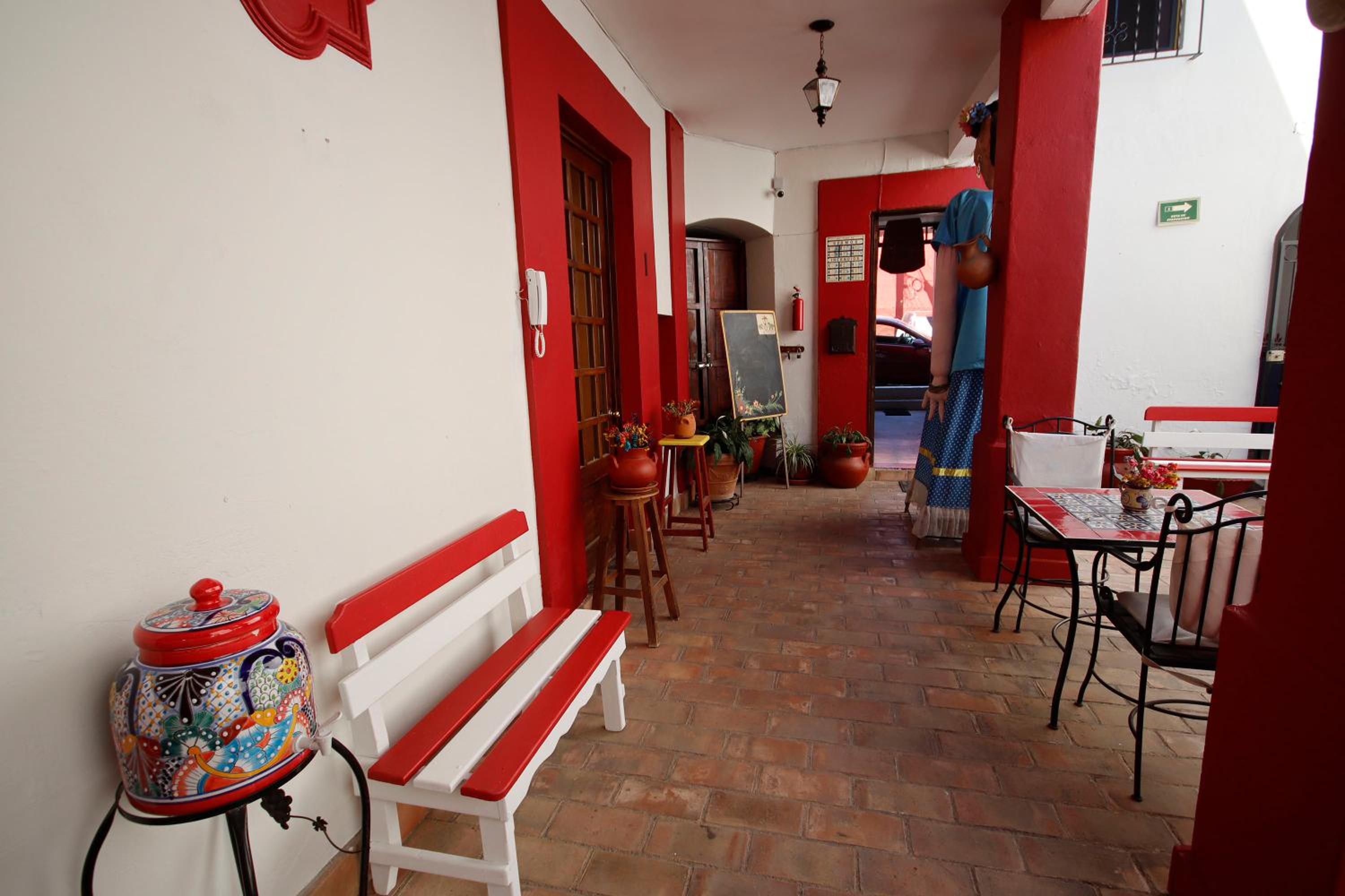 Posada Don Mario