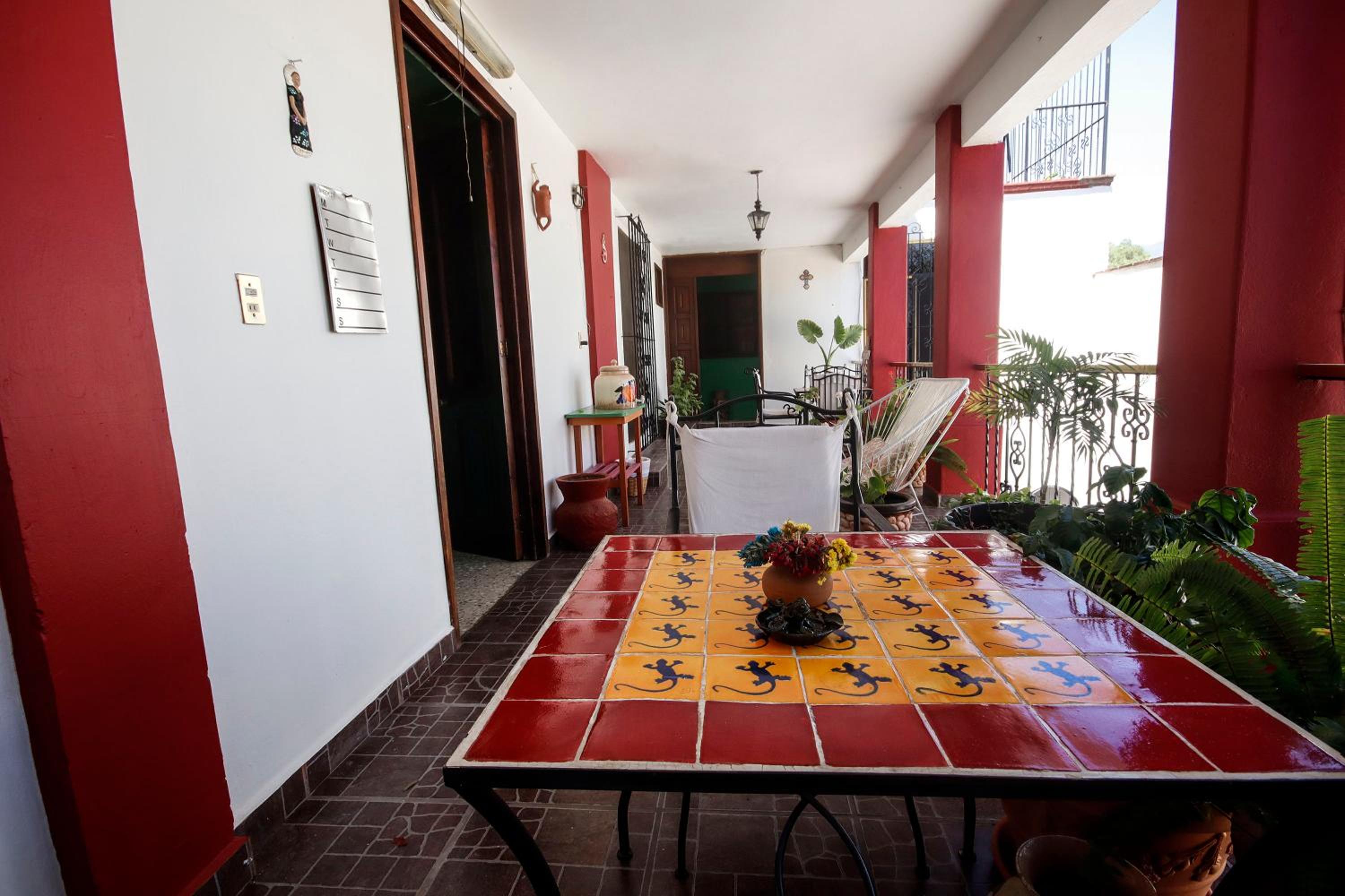 Posada Don Mario