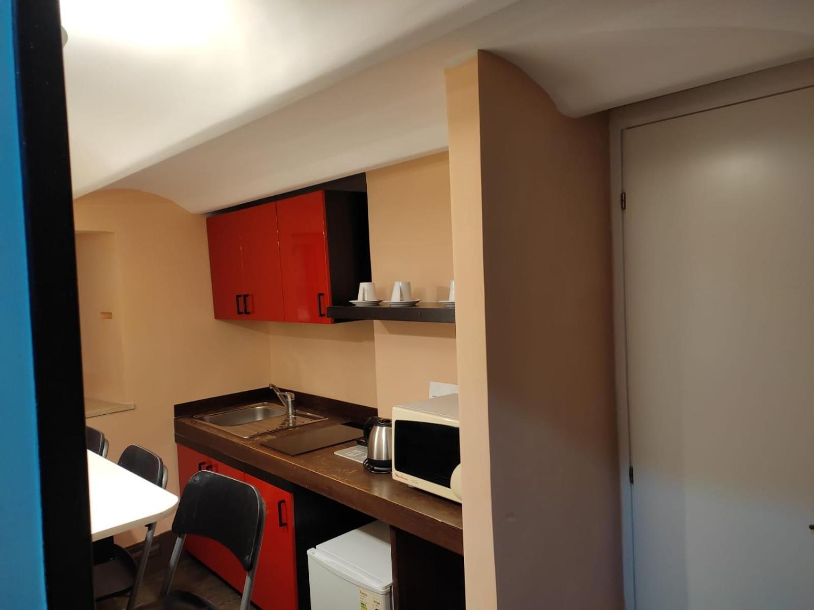 Relais Palazzo Taverna