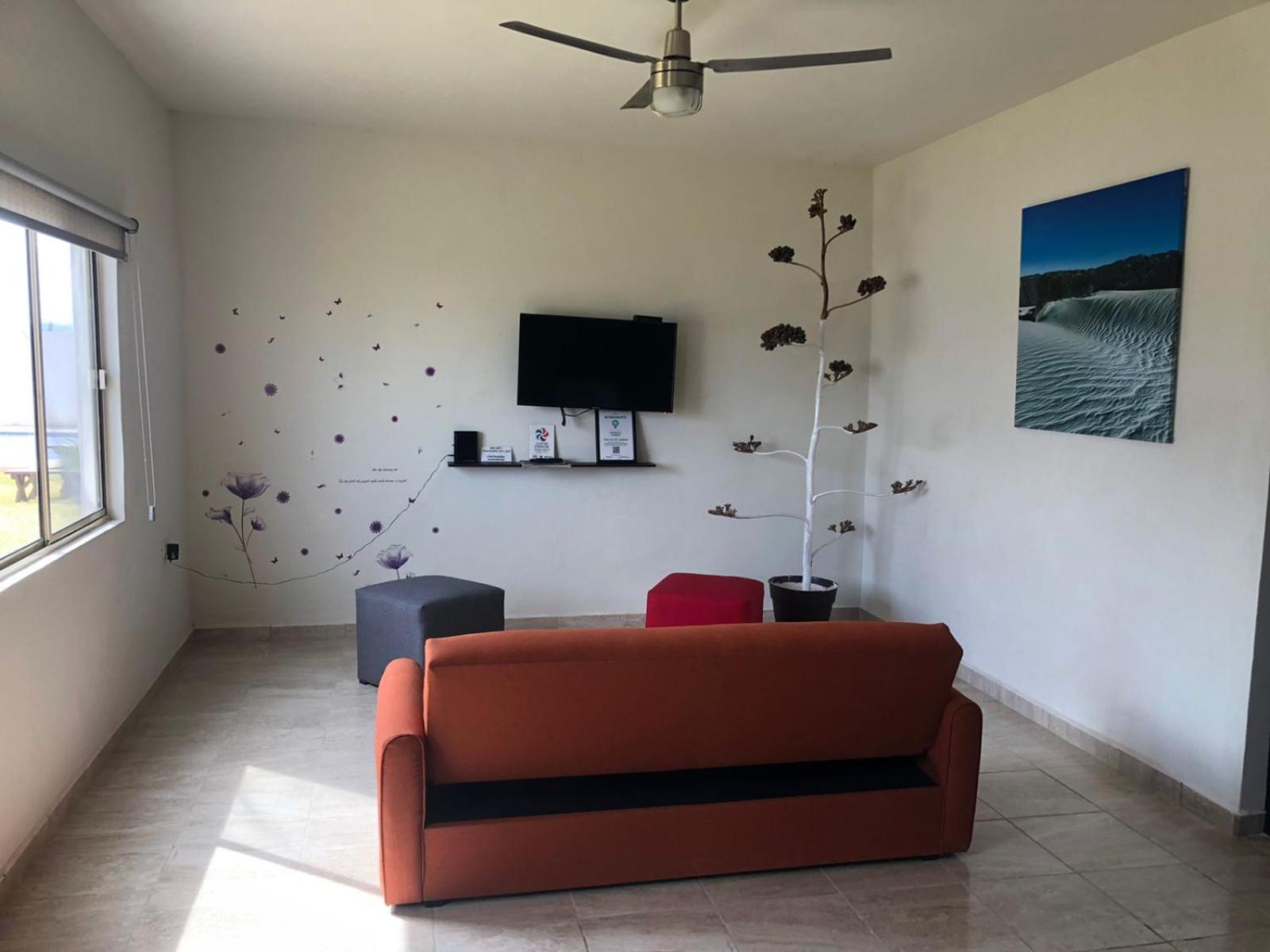 Terra Viva Villa Campestre Y Residencia El Encino