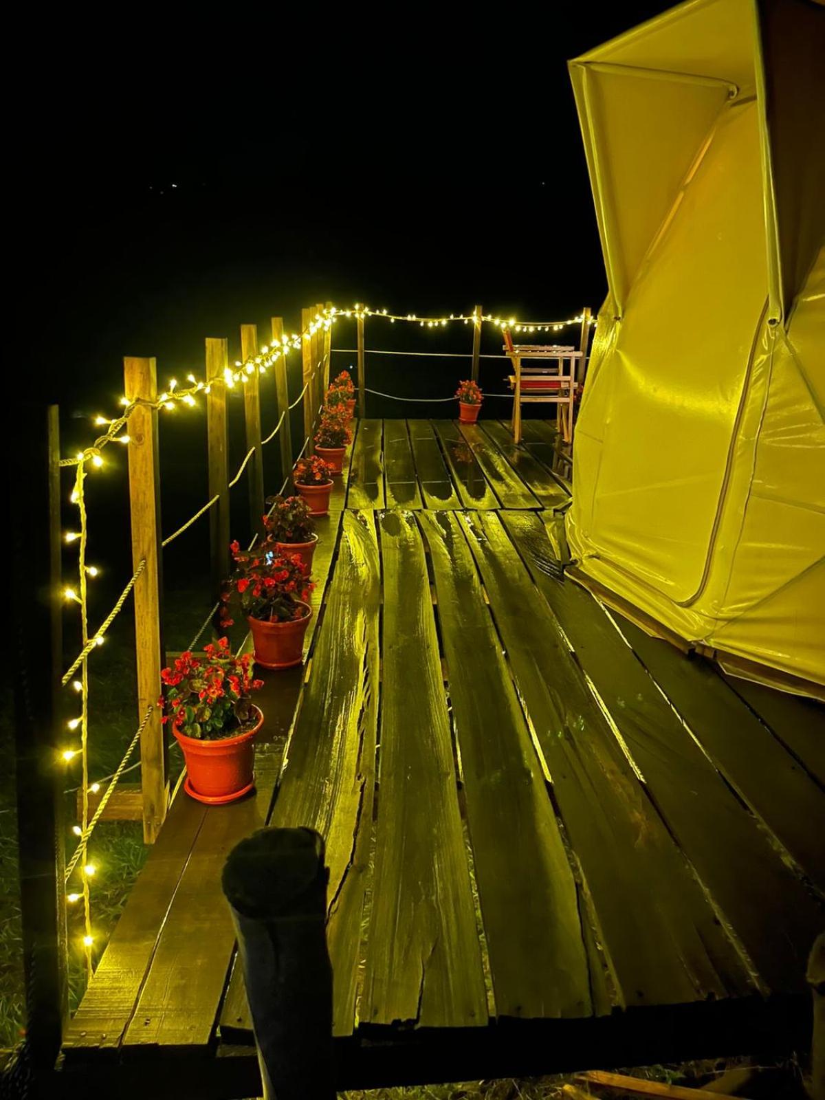 Glamping el Porvenir RNT 10601 view 2