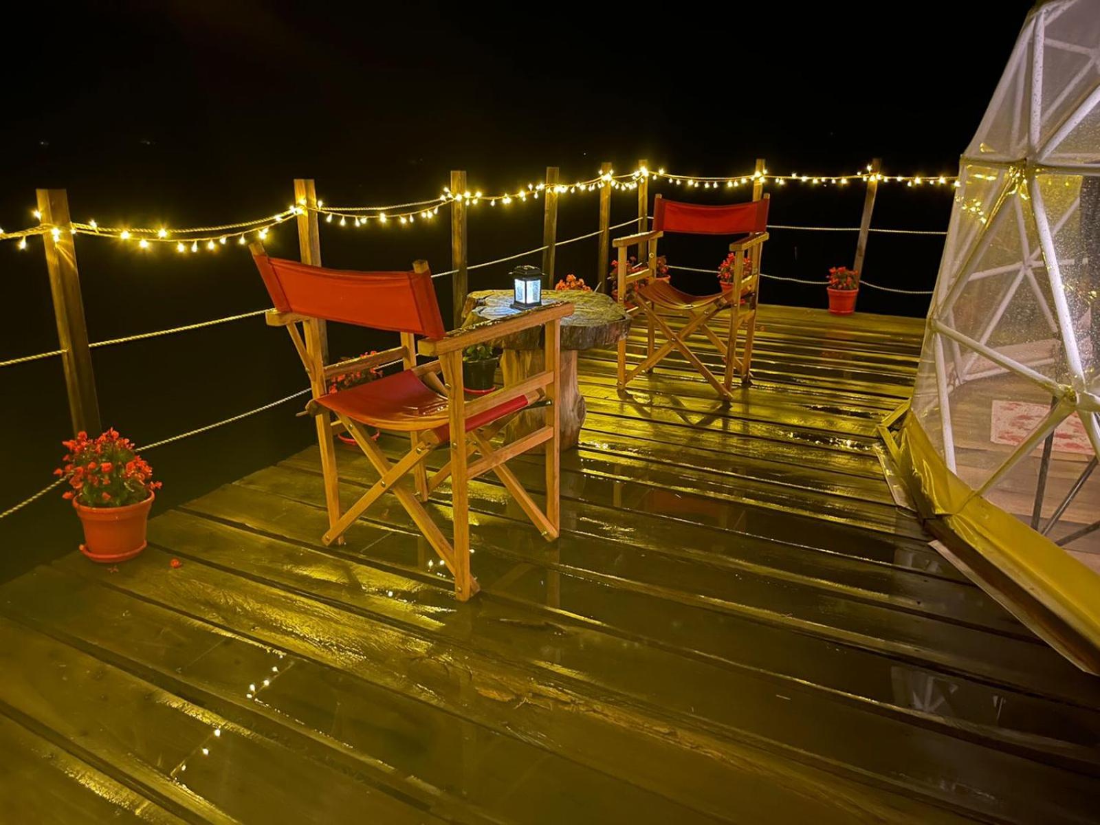 Glamping el Porvenir RNT 10601 view 3