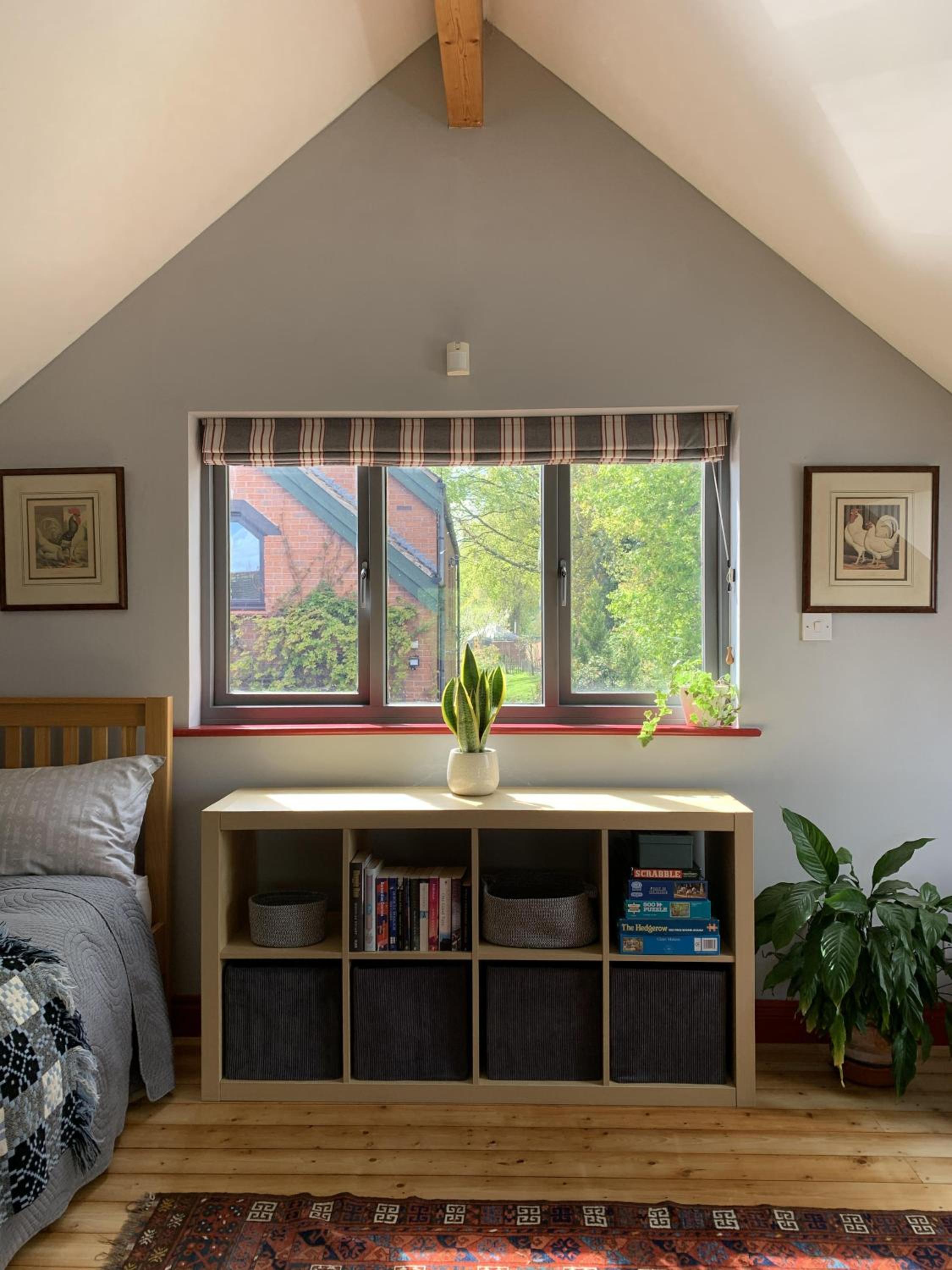 Dragon Orchard Retreat
