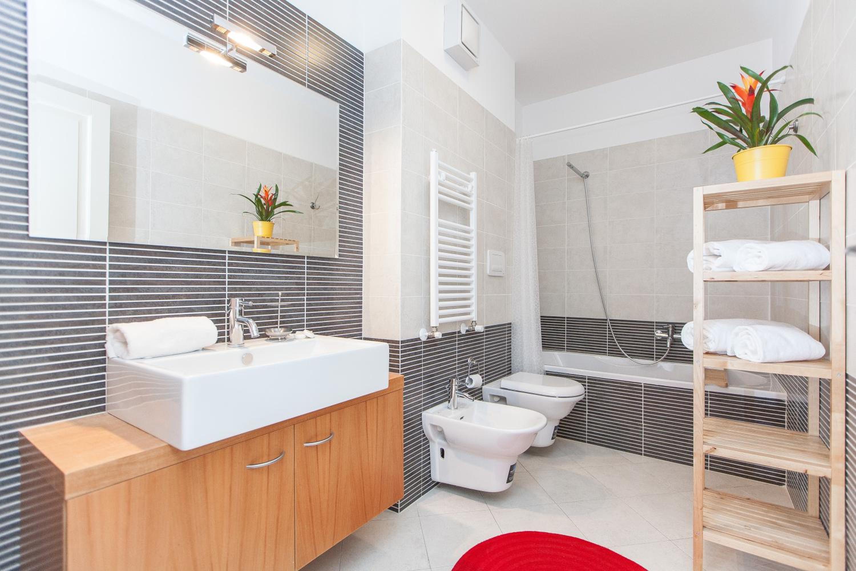 Boutique Domus River Terrace