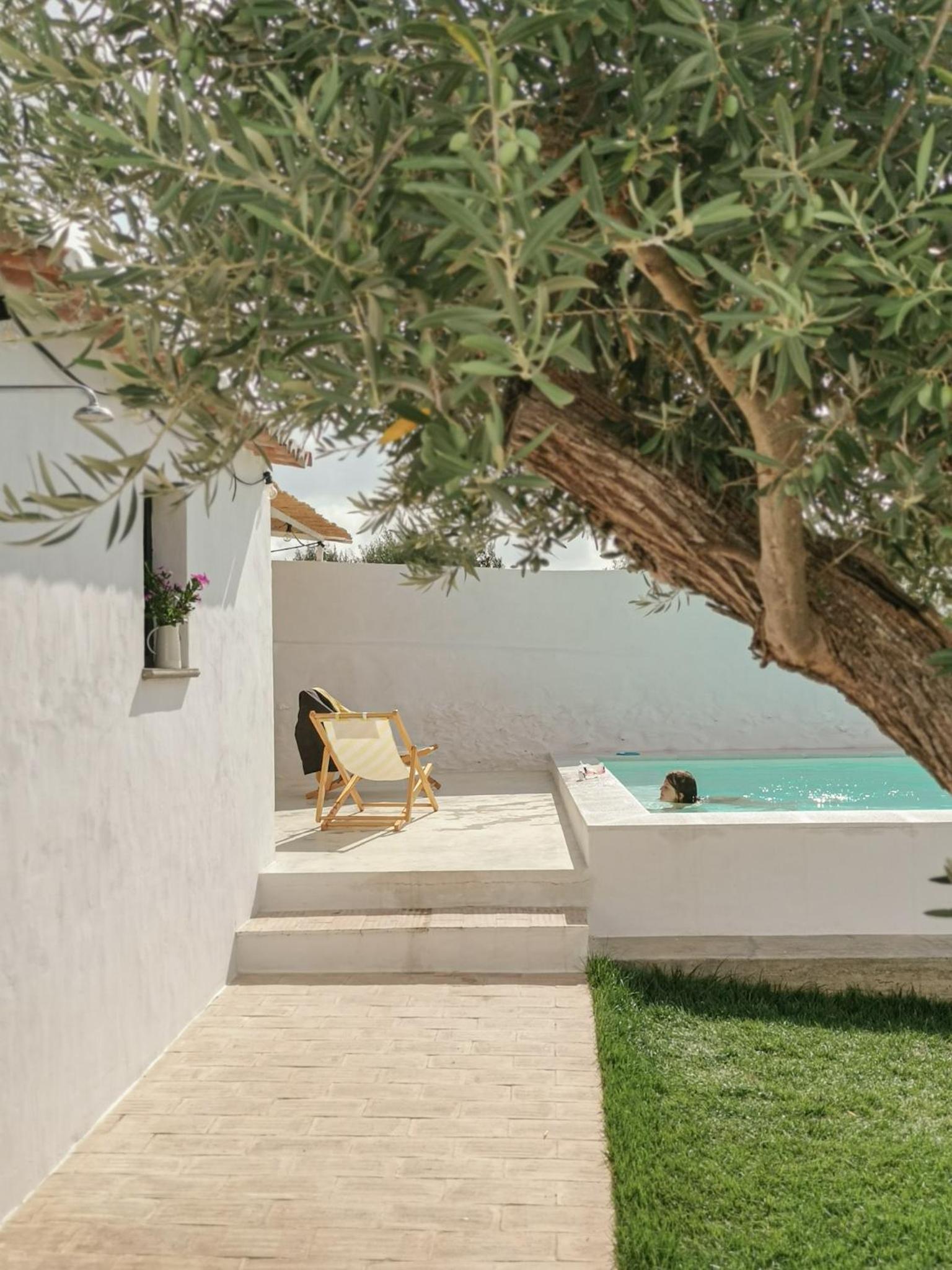 Casa no Montinho view 2