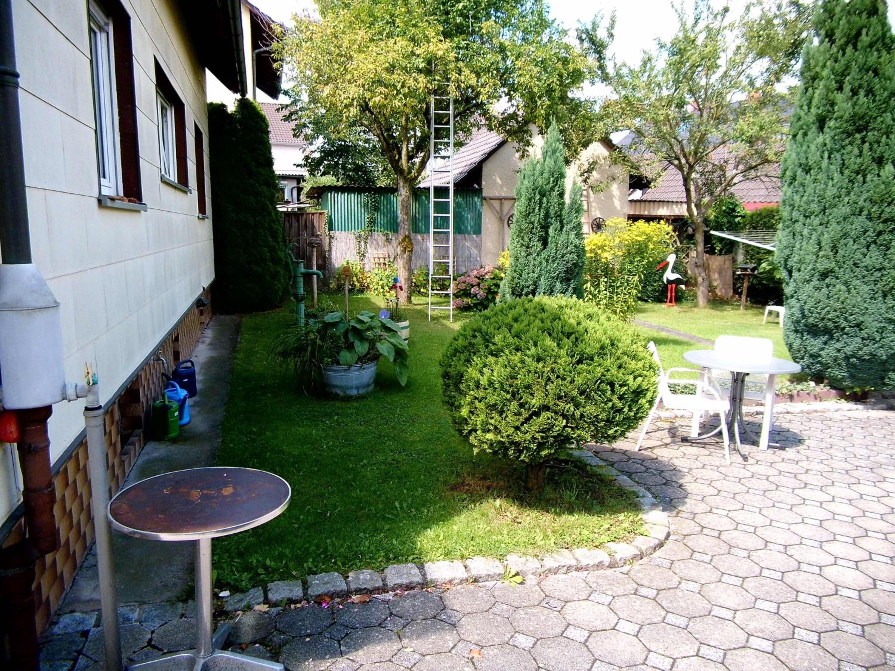 Ferienappartement Obrigheim - Property Image 23