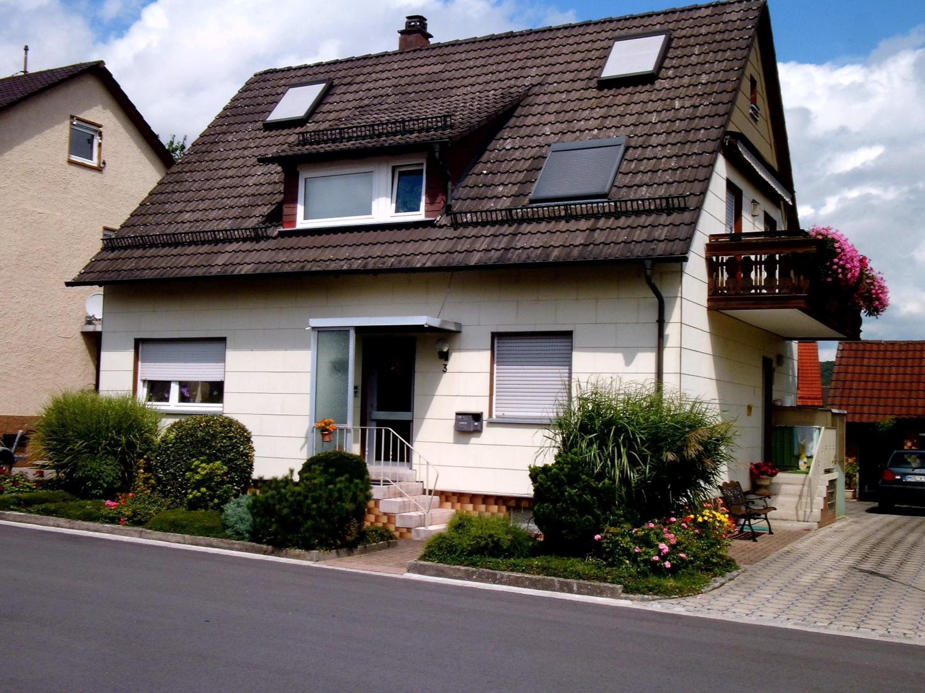 Ferienappartement Obrigheim - Property Image 21