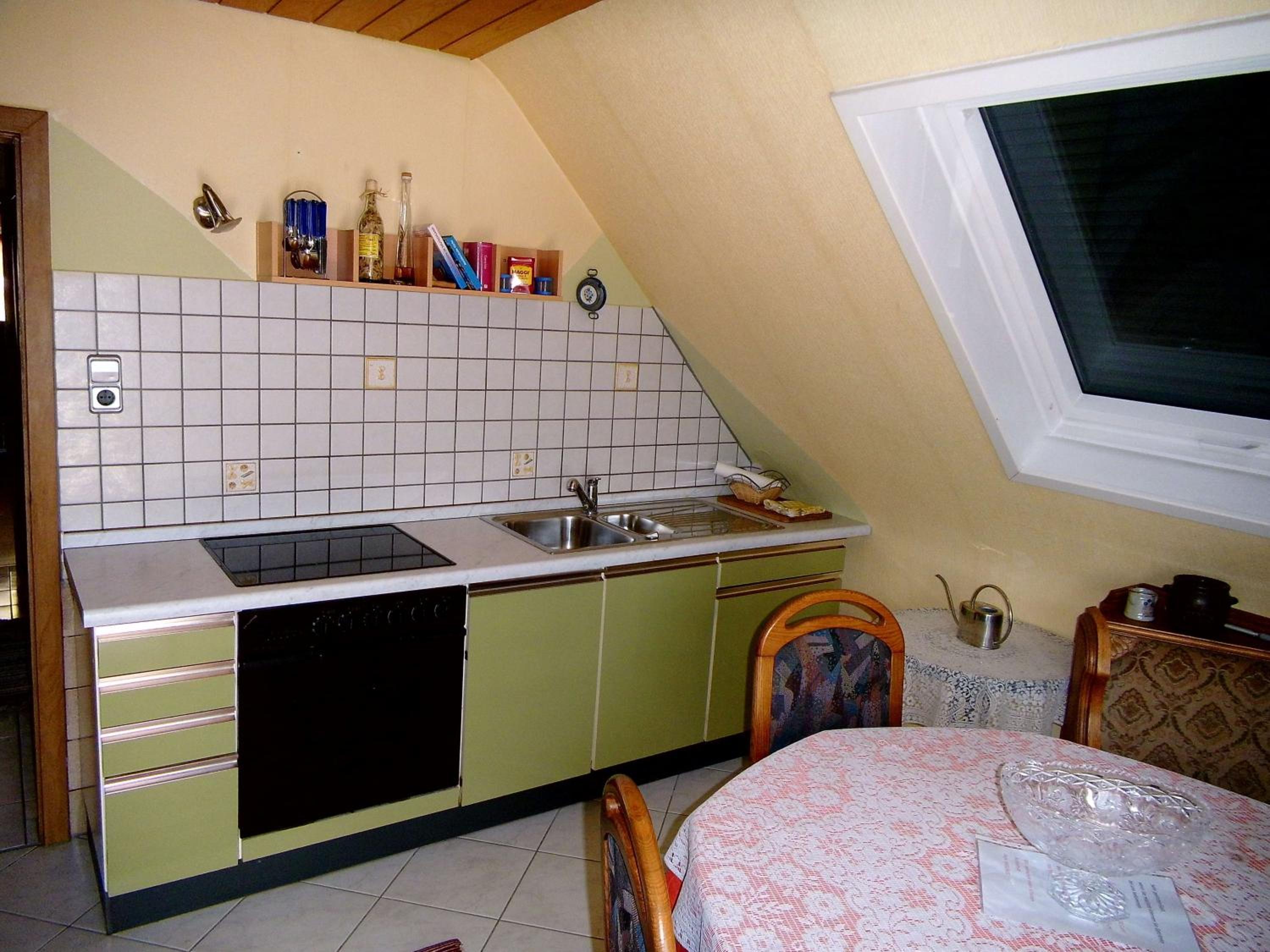 Ferienappartement Obrigheim - Property Image 19