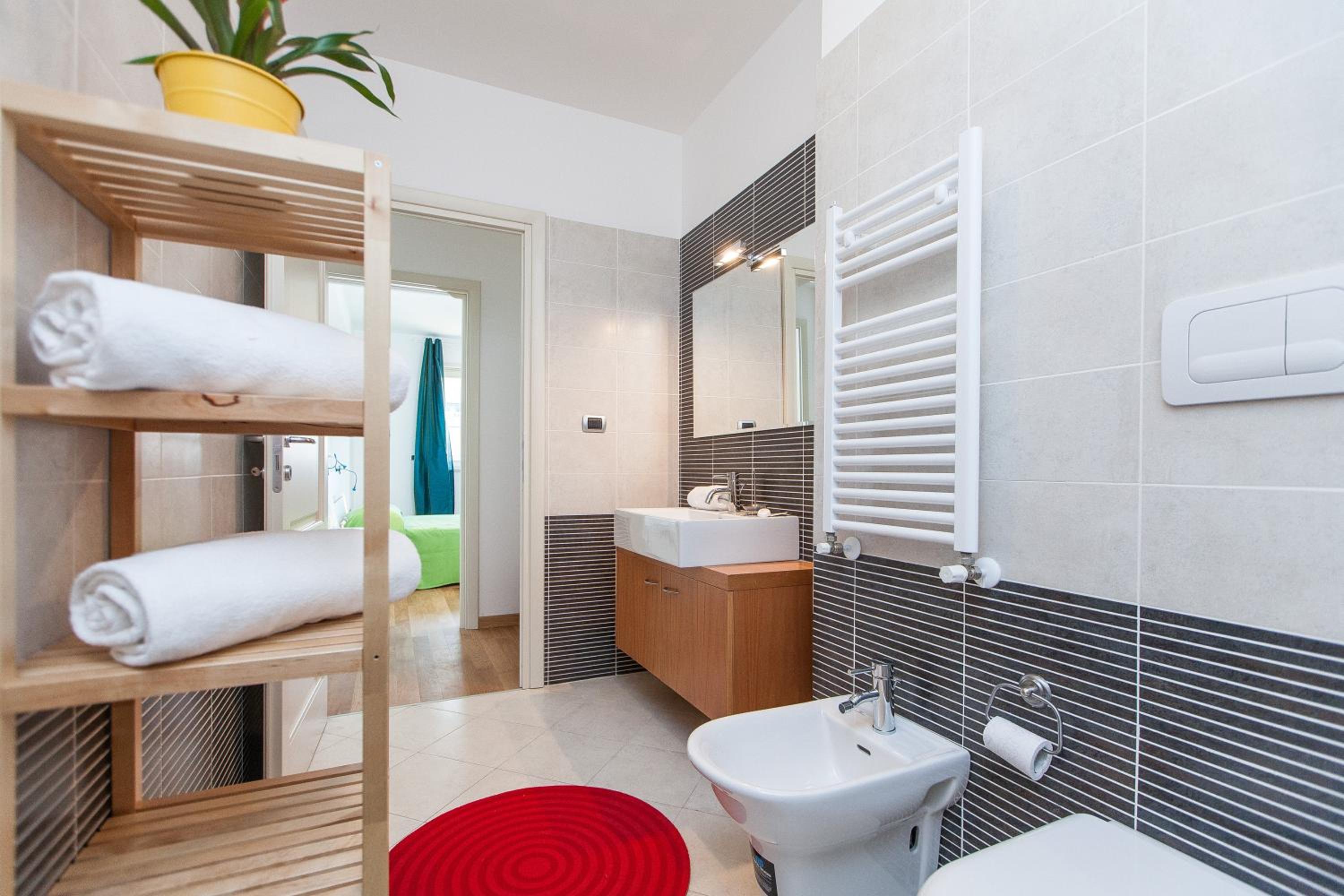 Boutique Domus River Terrace