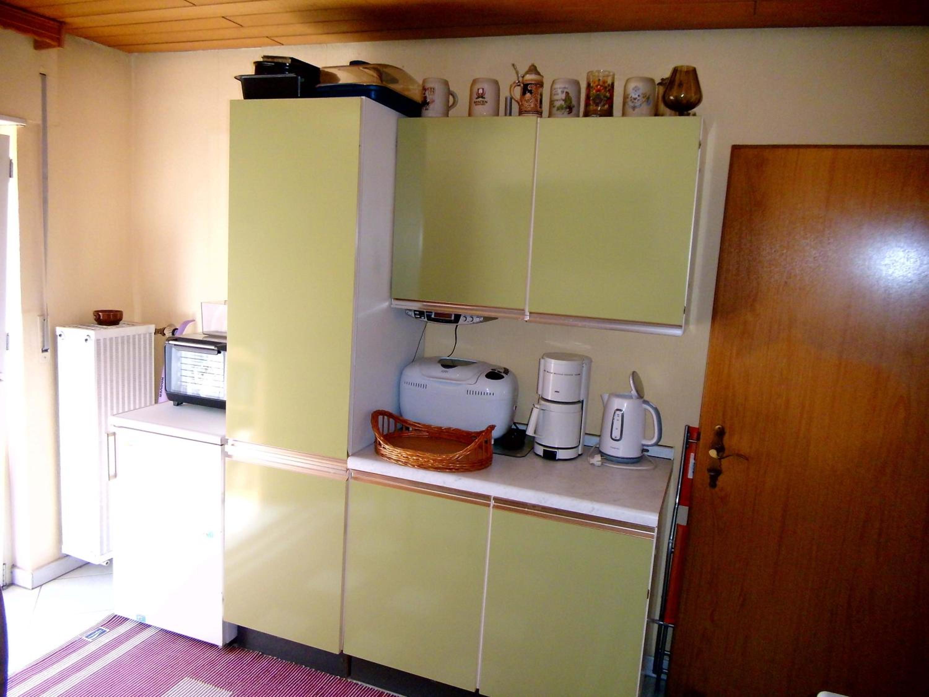 Ferienappartement Obrigheim - Property Image 17