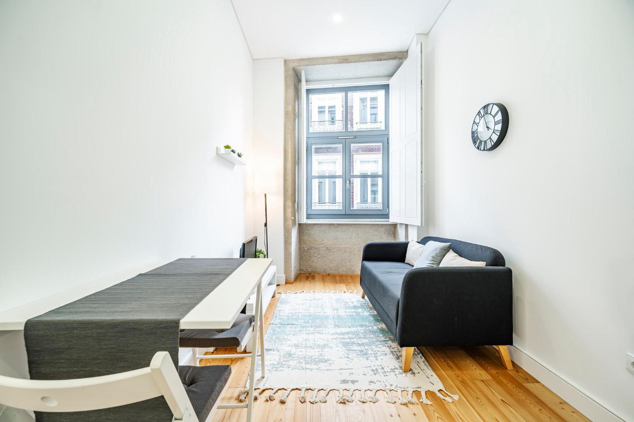 Nomad's Formosa - Apartments Porto view 3