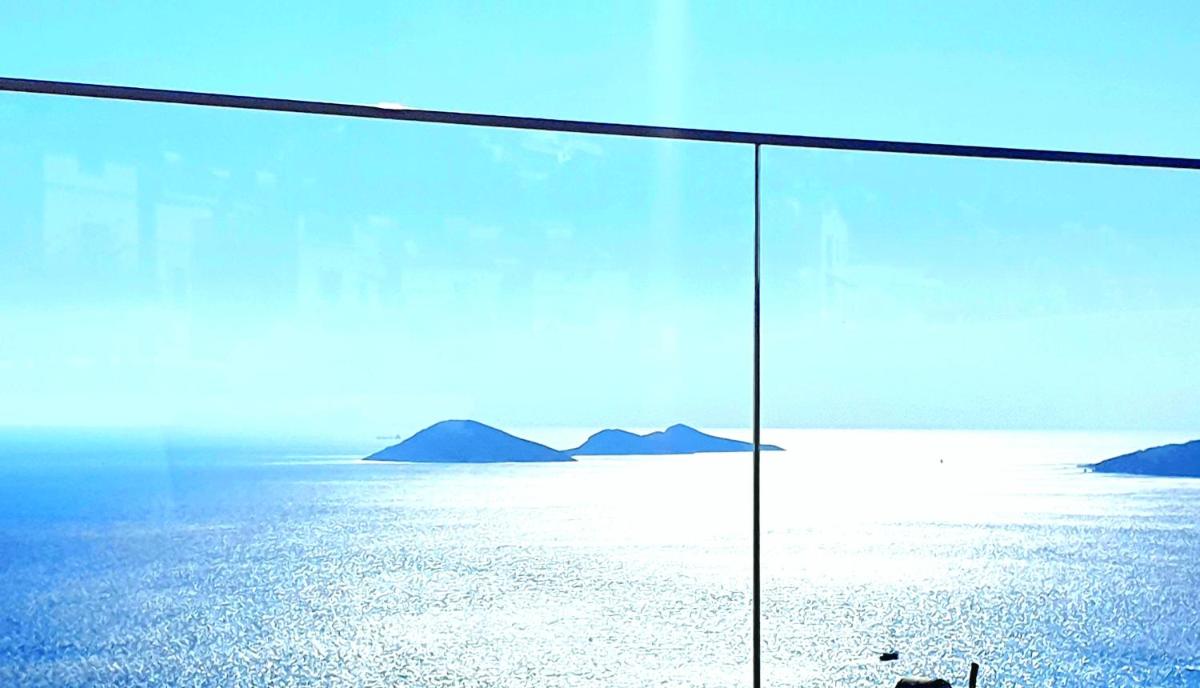 Hotel Santorini Villas - Image 1