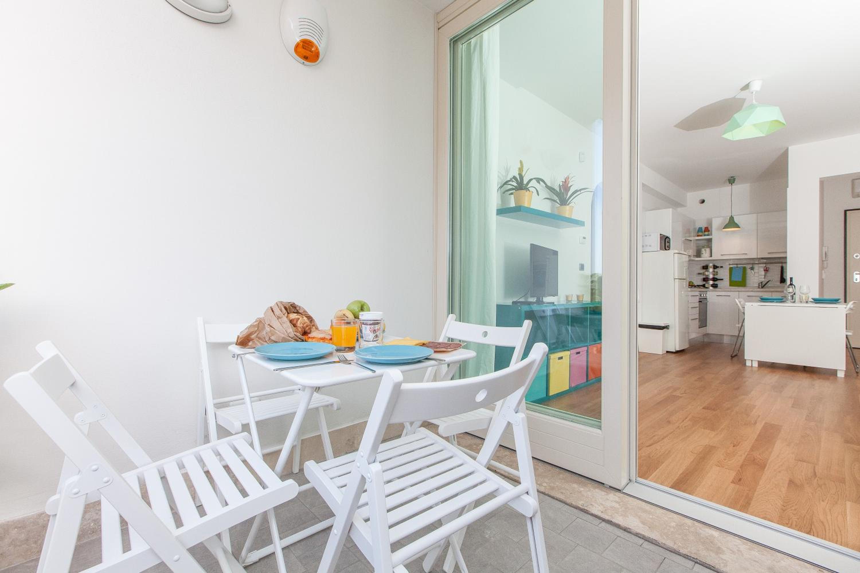 Boutique Domus River Terrace