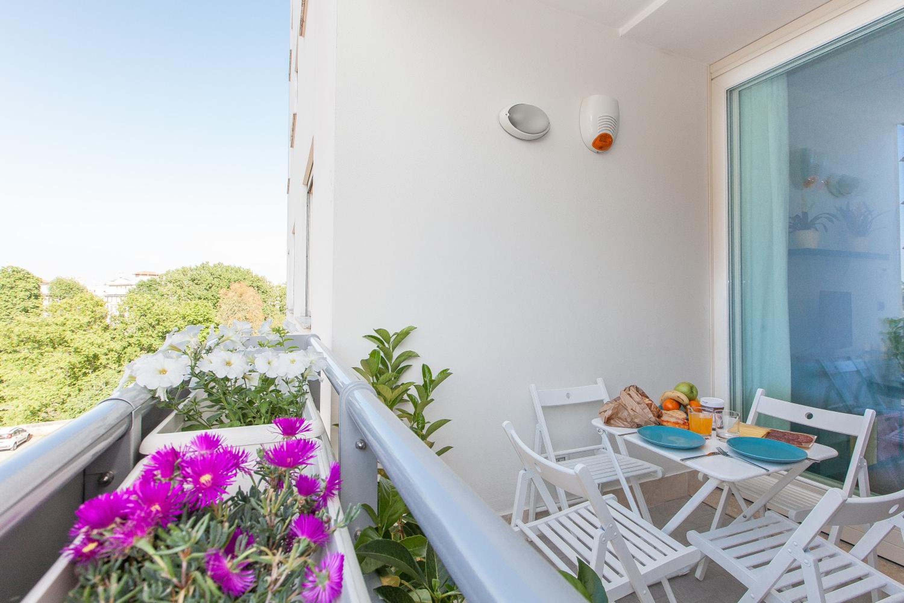 Boutique Domus River Terrace
