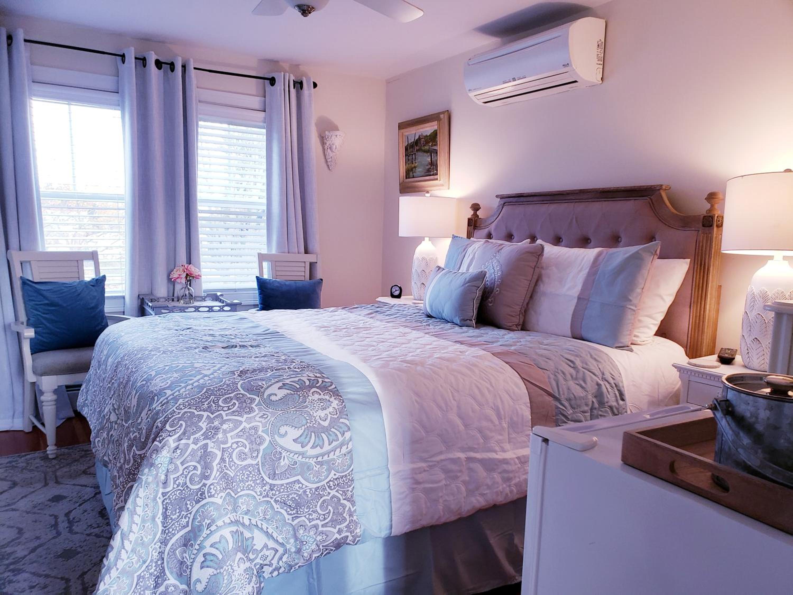 Elmere House Bed & Breakfast