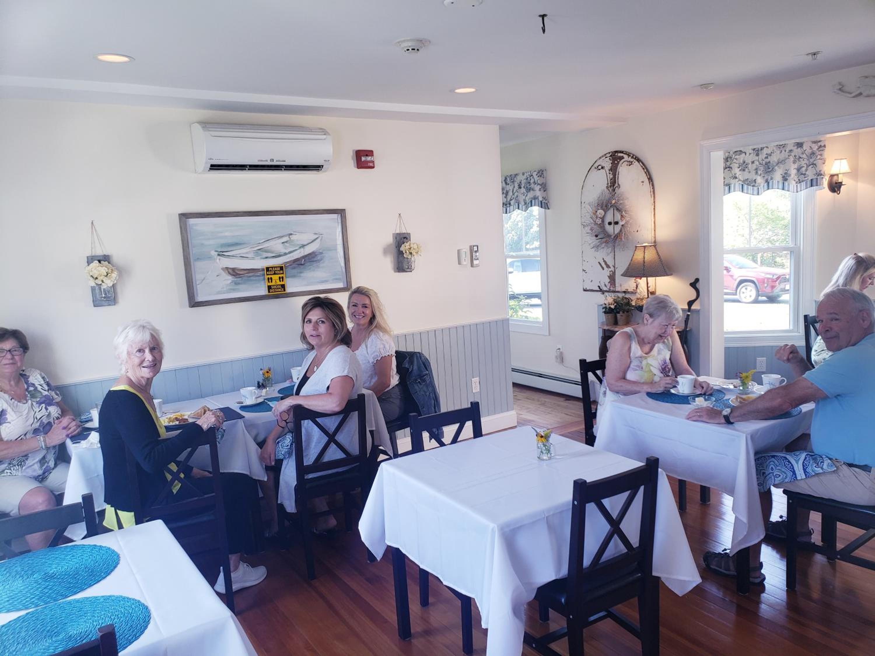 Elmere House Bed & Breakfast