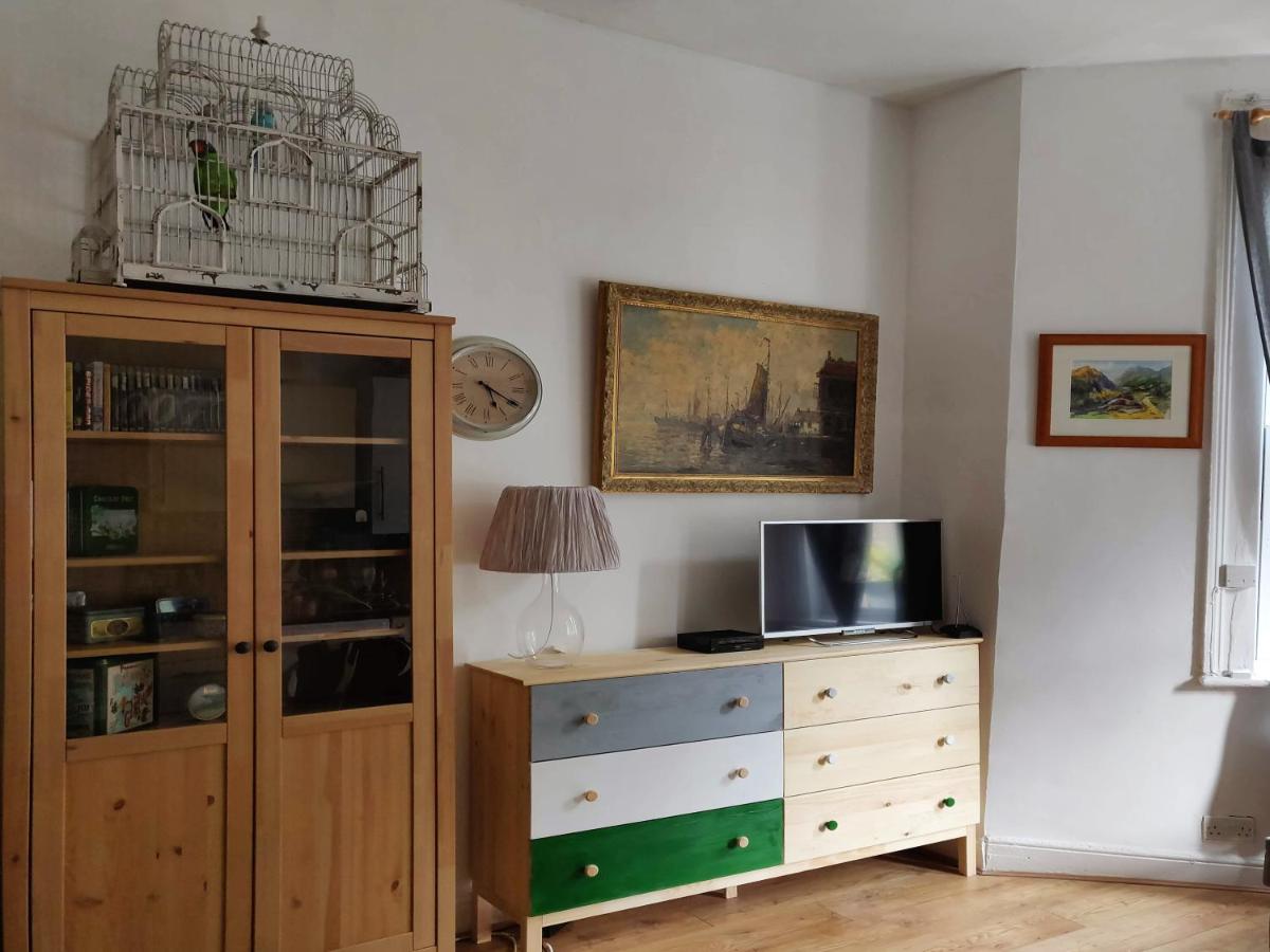 Cosy Central Apartment in London