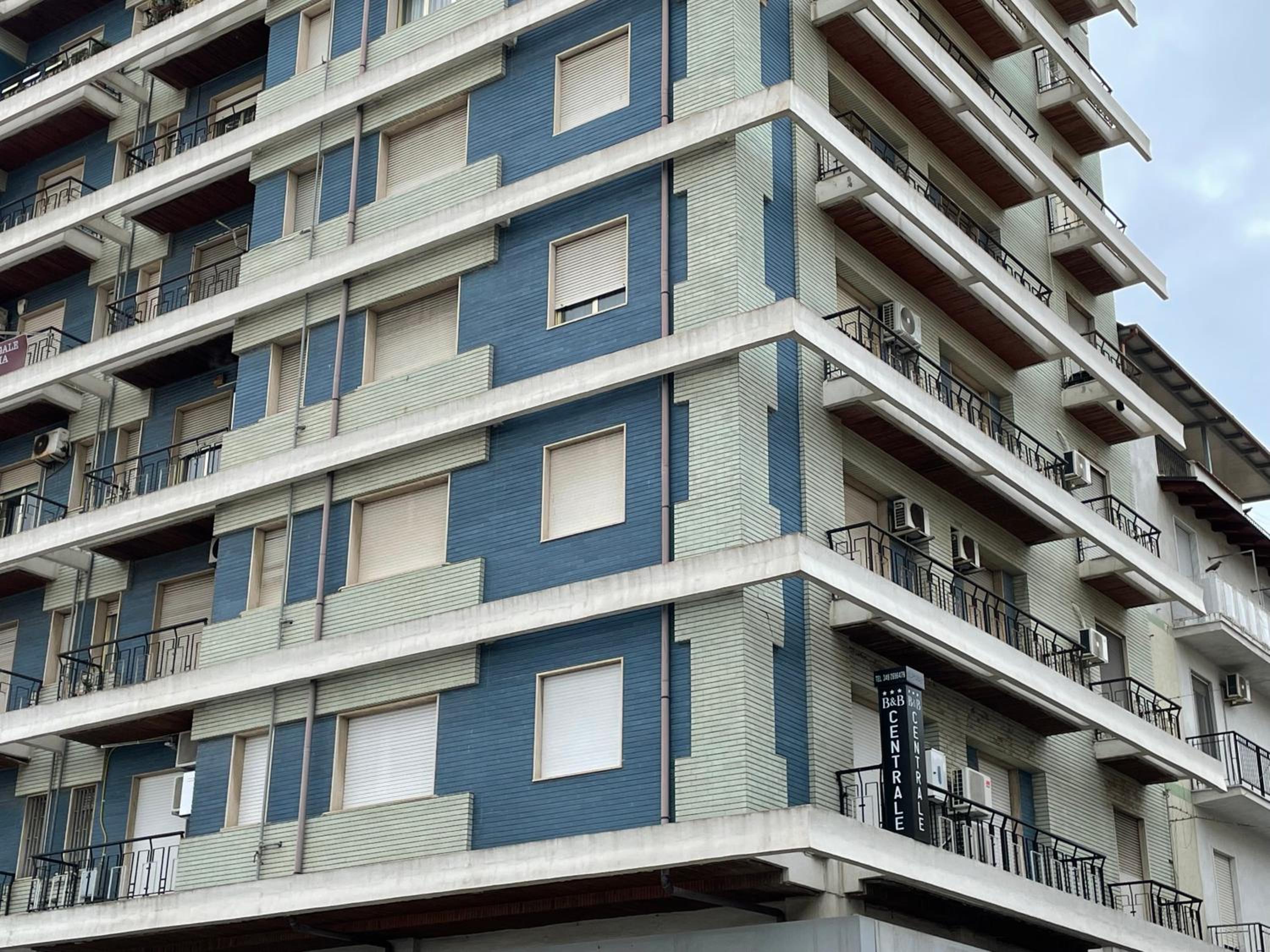 B&B CENTRALE view 2