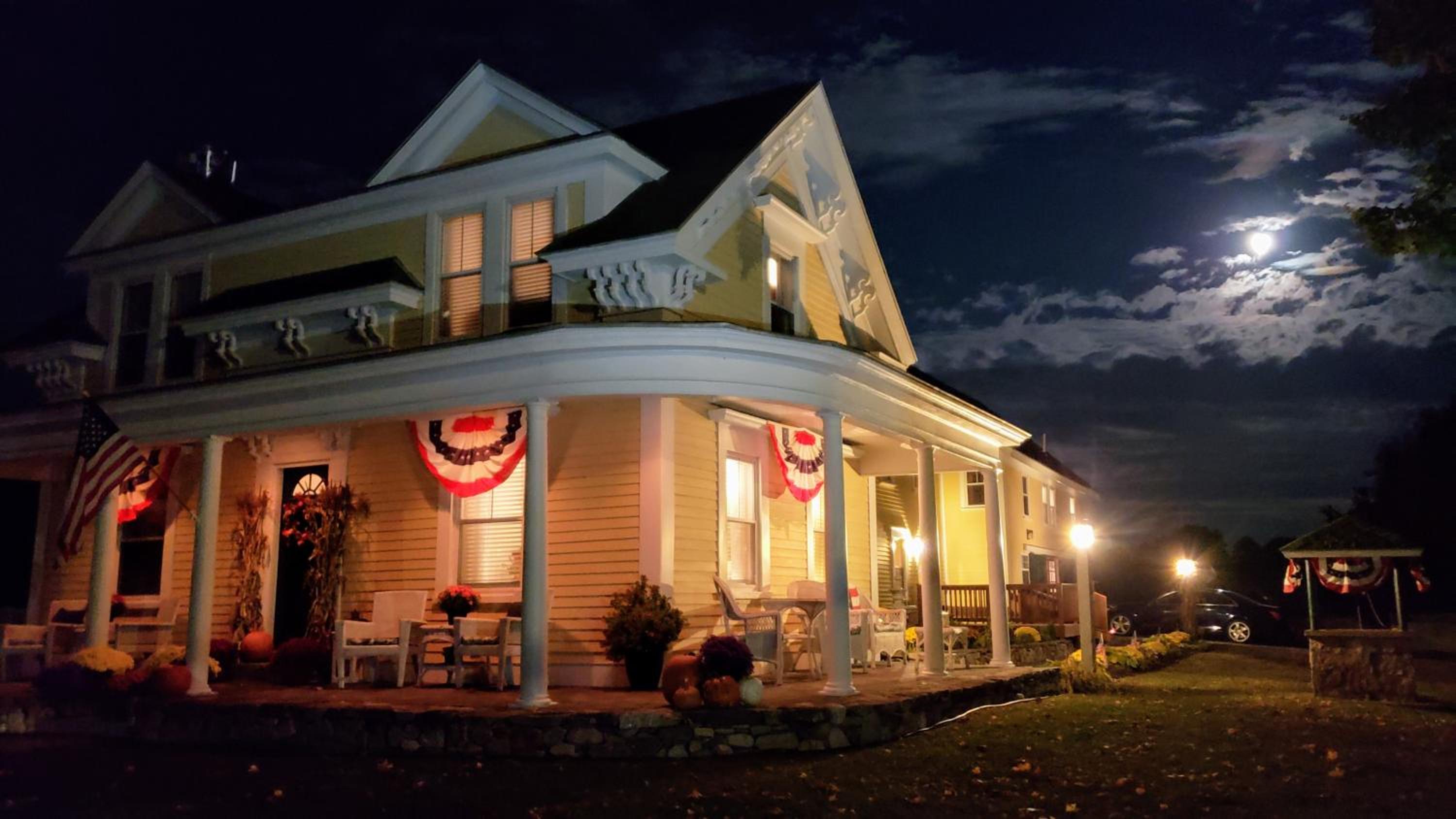 Elmere House Bed & Breakfast