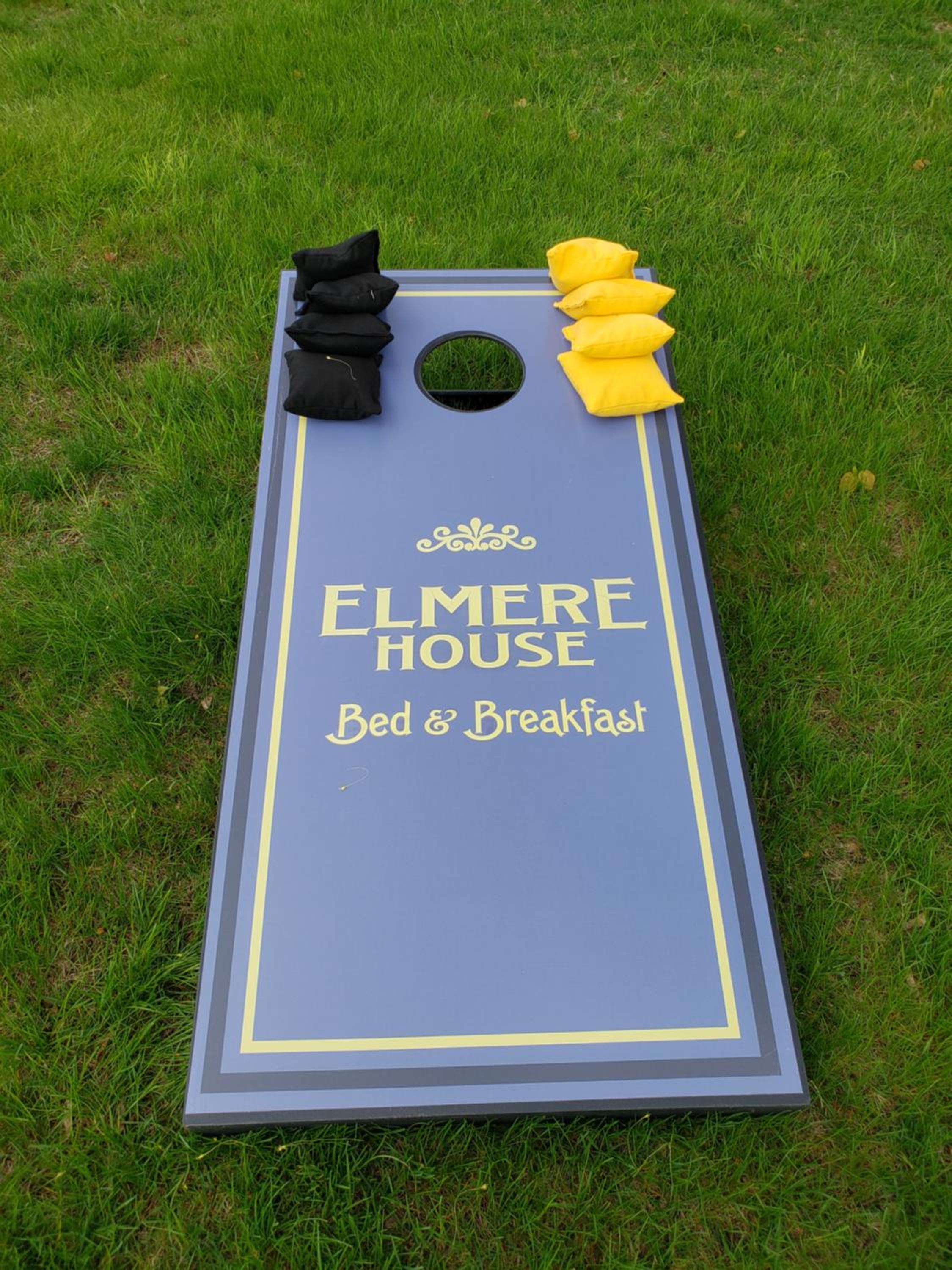 Elmere House Bed & Breakfast