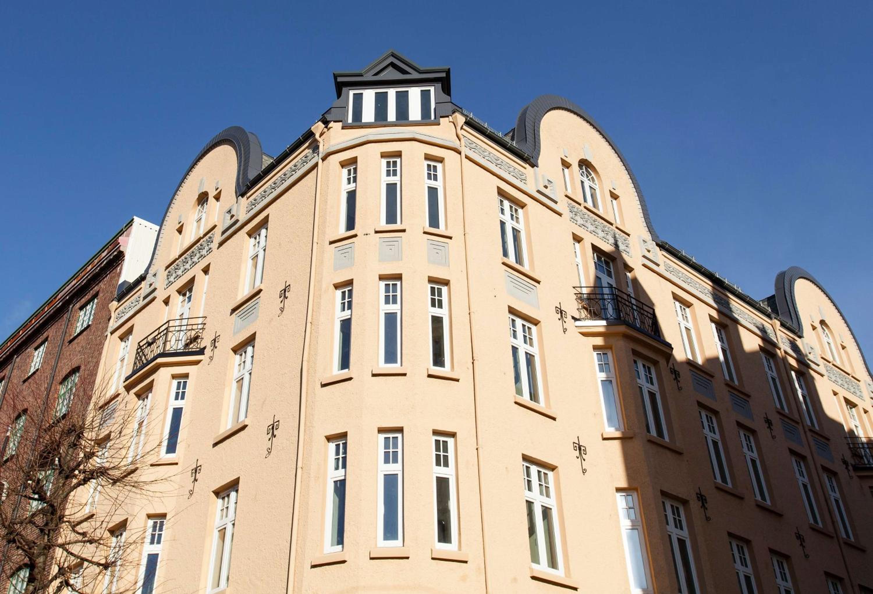 Bergen Vacations - Bergen Harbour Hotel, WorldHotels Crafted - Property Image 1