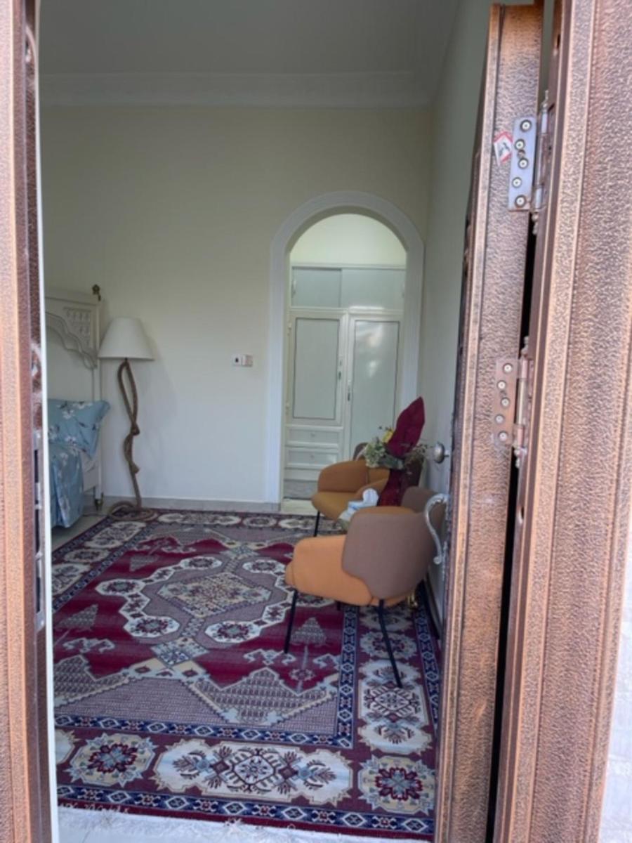 Alhosani property