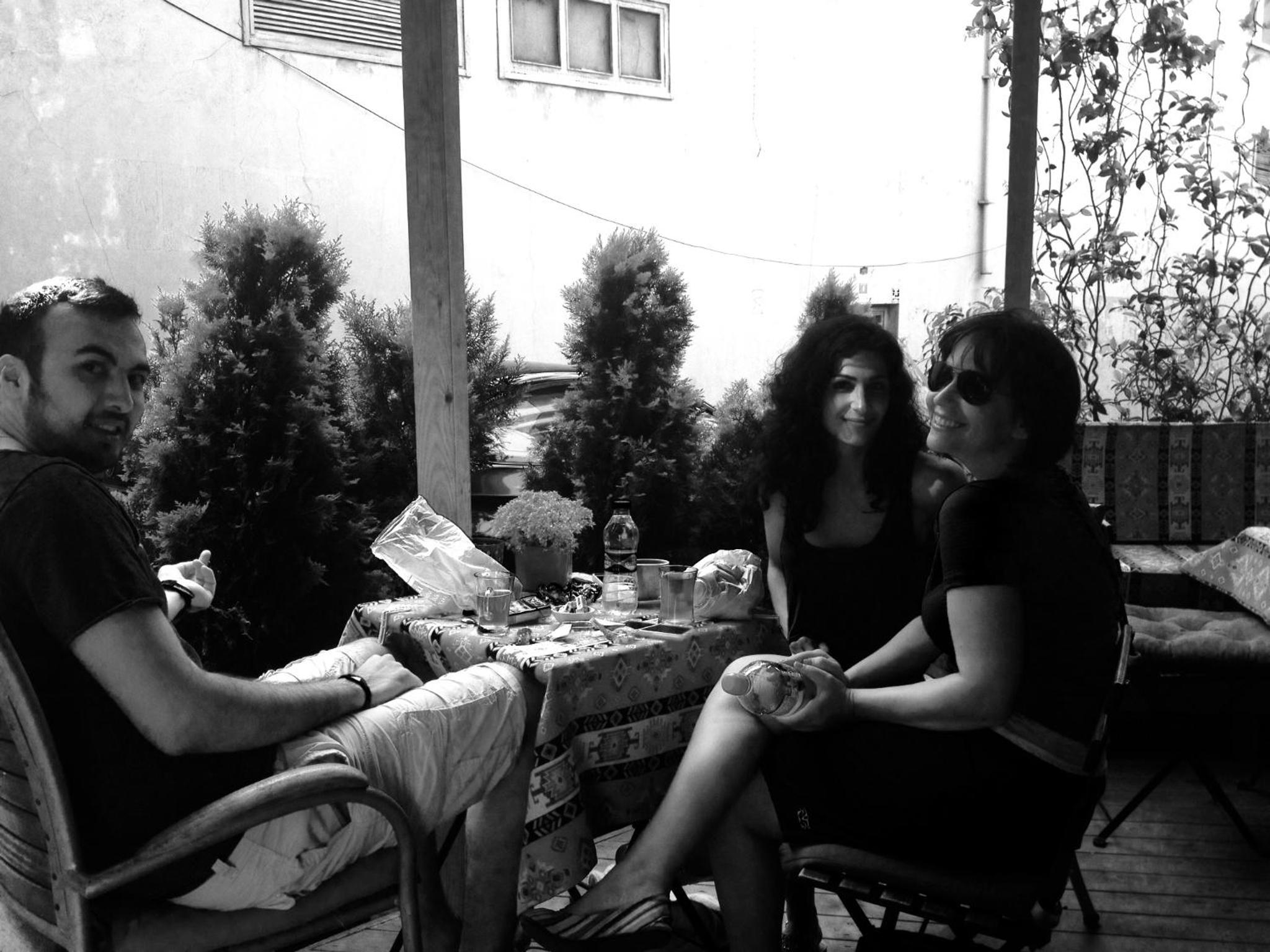 Modern Sultan Hotel - Image 15
