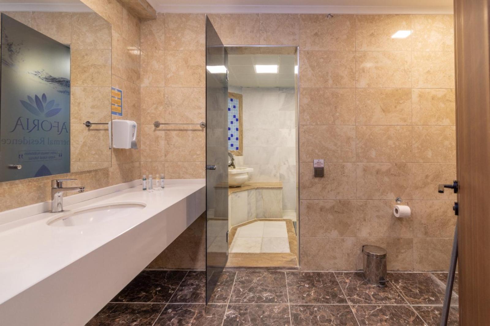 Aforia Thermal Residences - Image 72