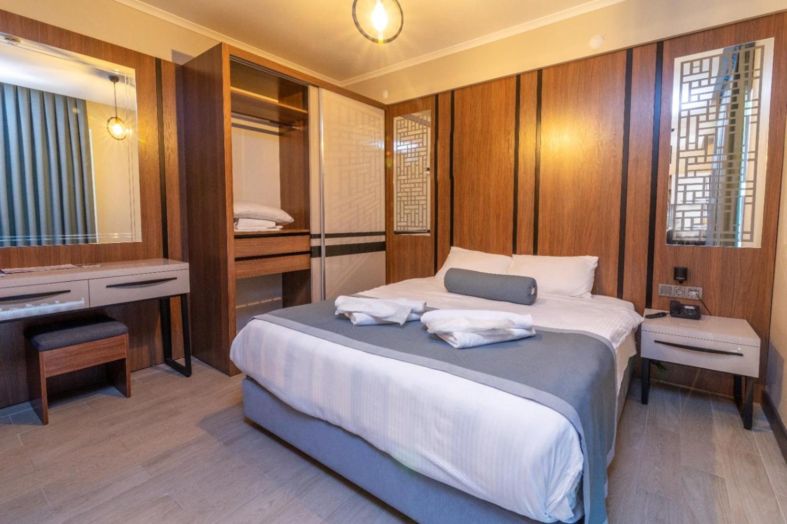 Aforia Thermal Residences - Image 32