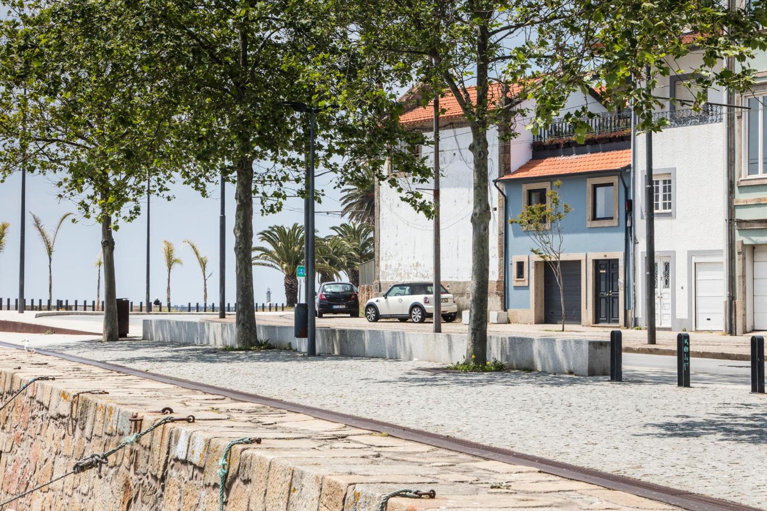 Golden Holidays Foz do Douro