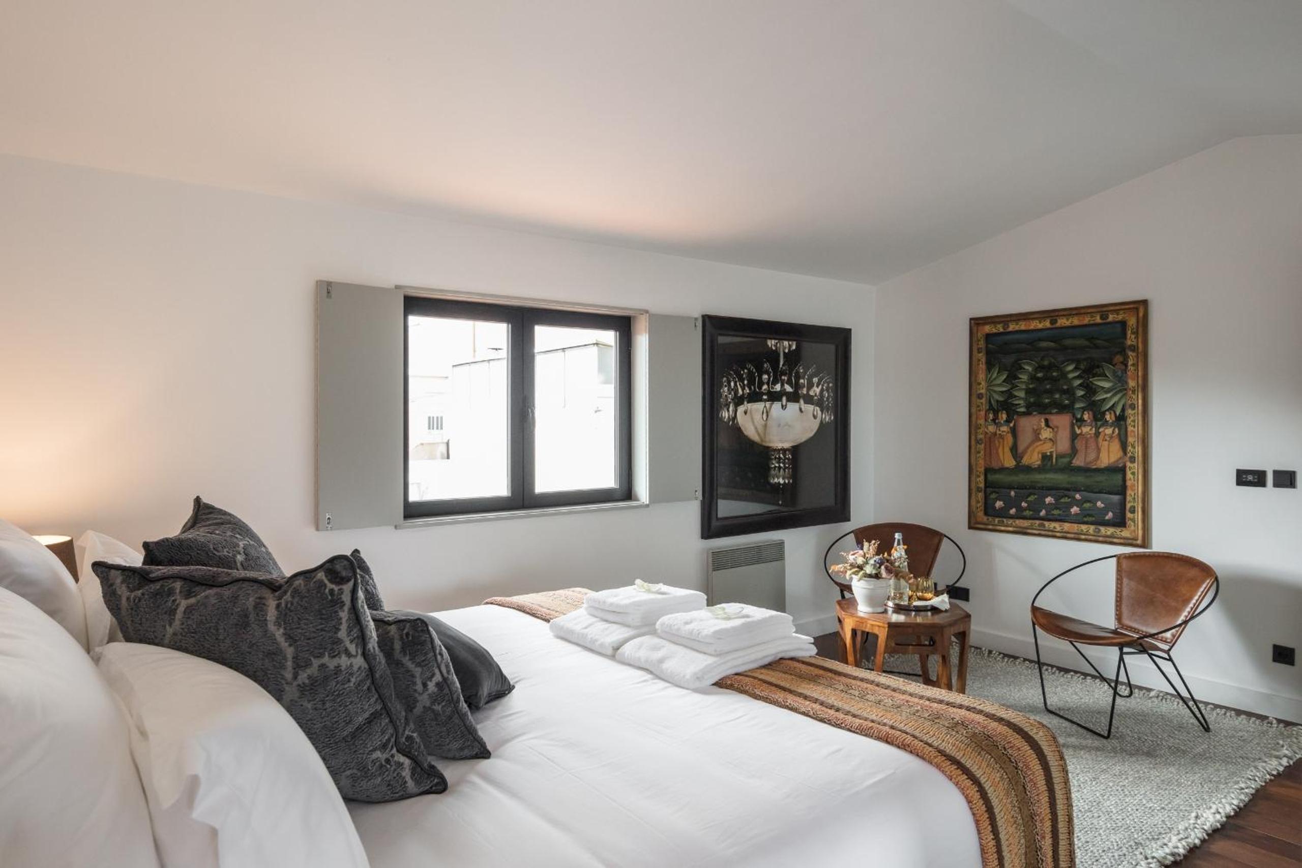 Golden Holidays Foz do Douro
