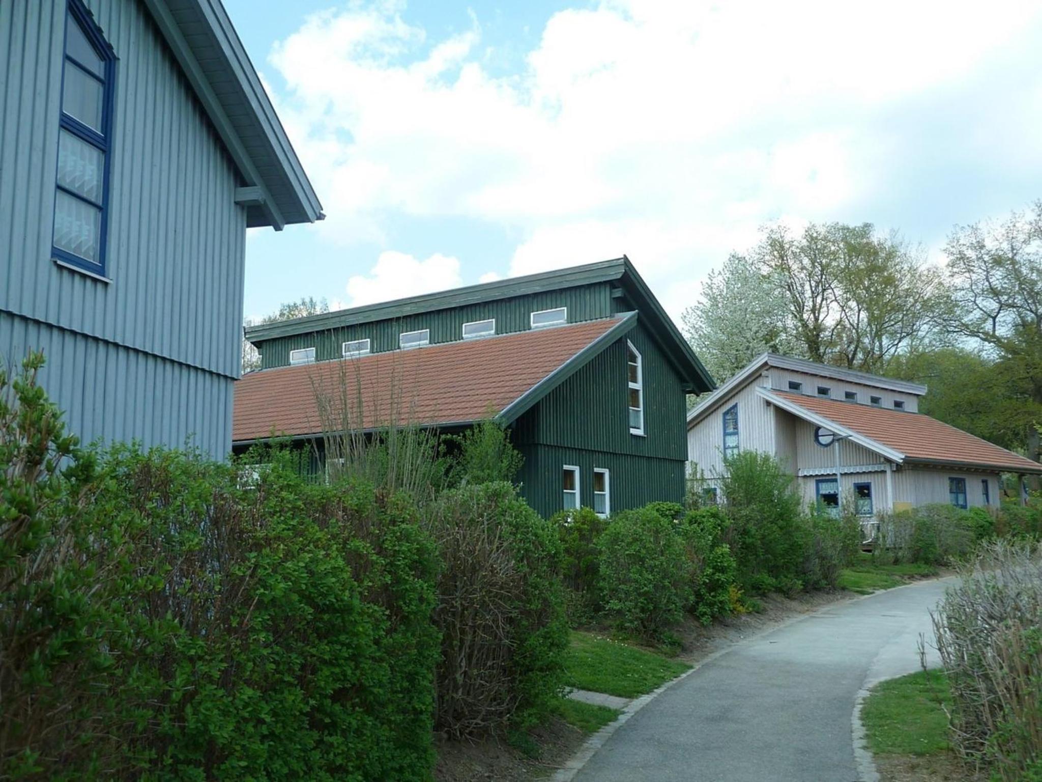 Ferienhaus Nr 13B1, Feriendorf Hagbügerl, Bayr Wald