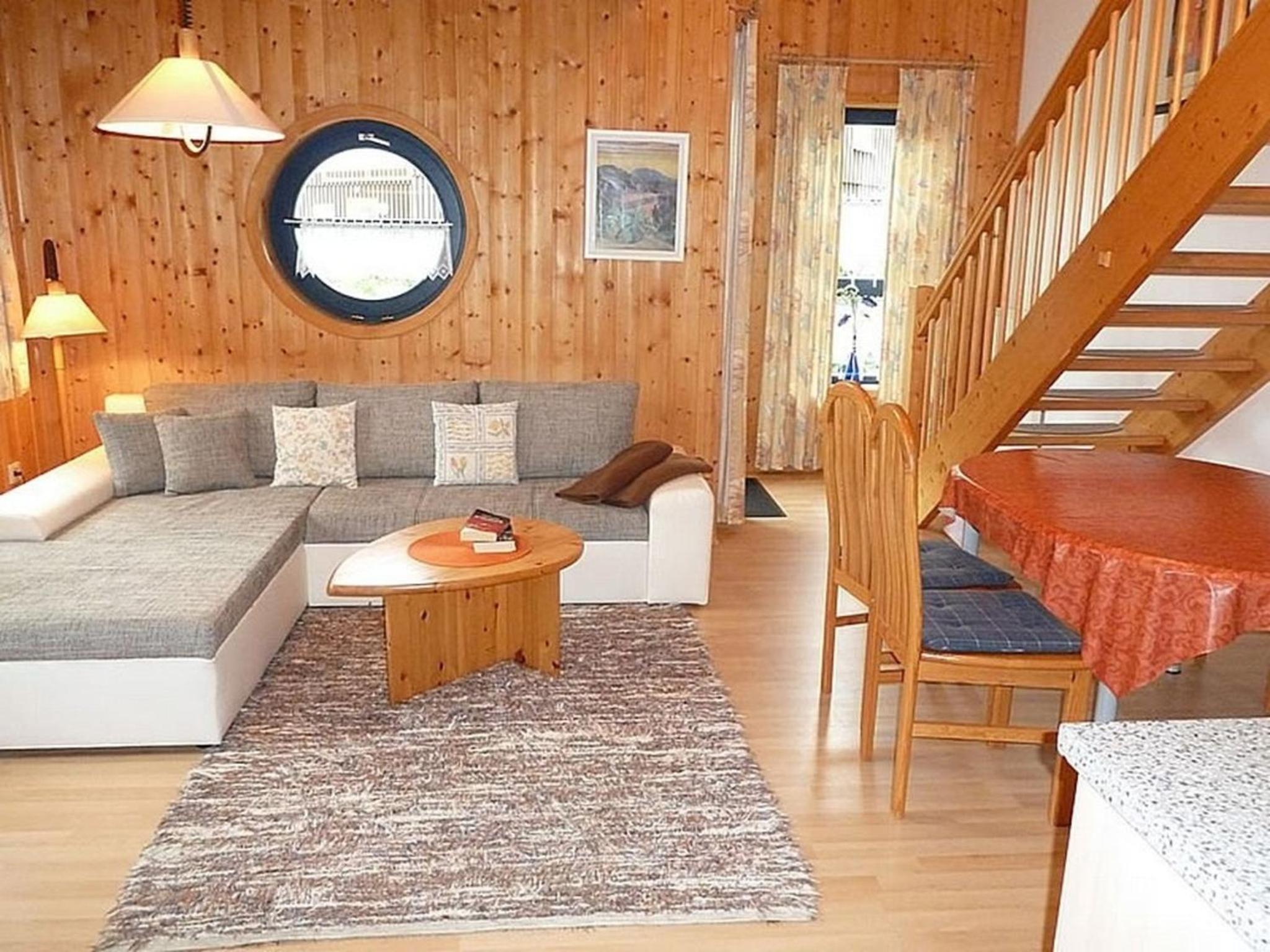 Ferienhaus Nr 13B1, Feriendorf Hagbügerl, Bayr Wald