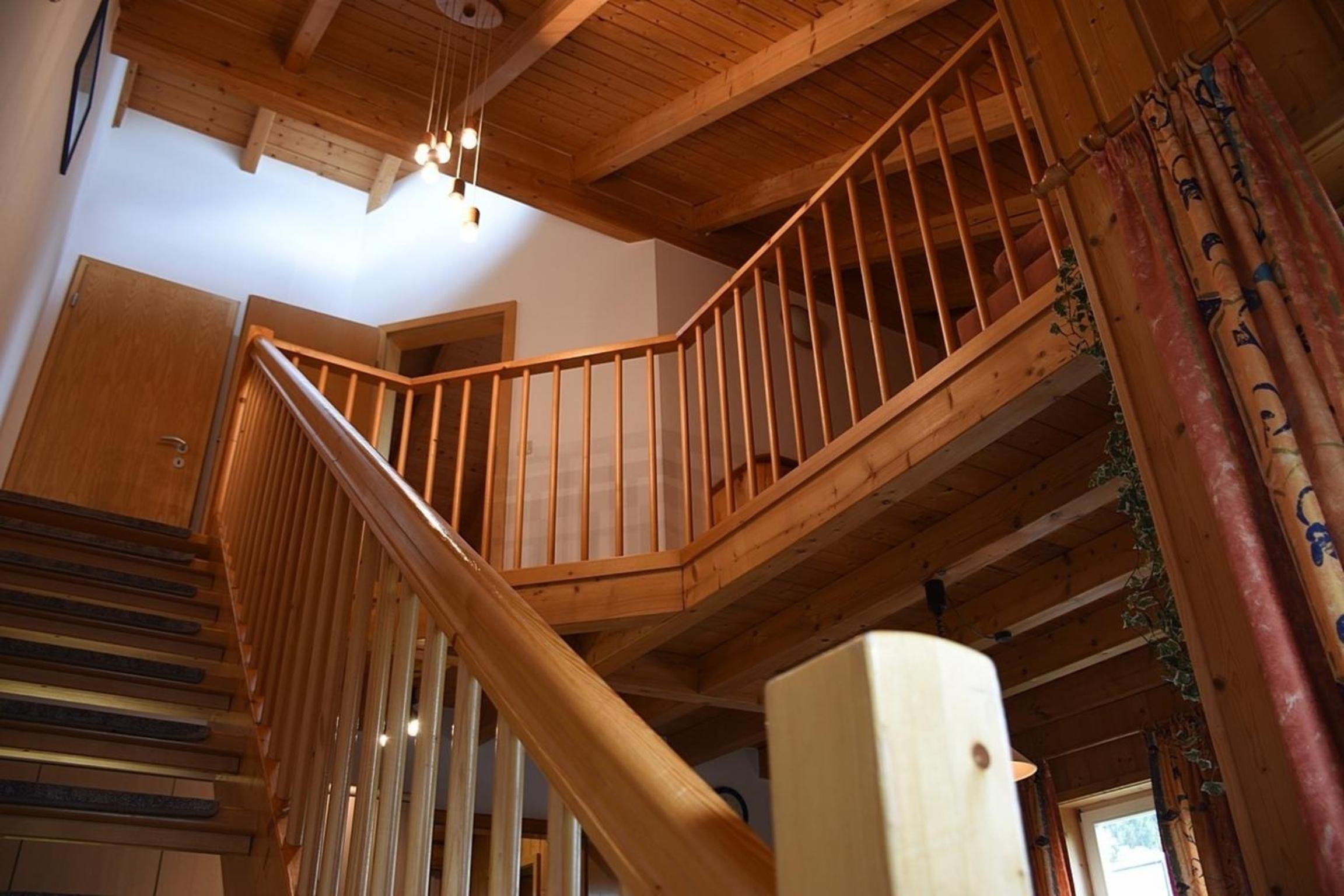 Ferienhaus Nr 13B1, Feriendorf Hagbügerl, Bayr Wald