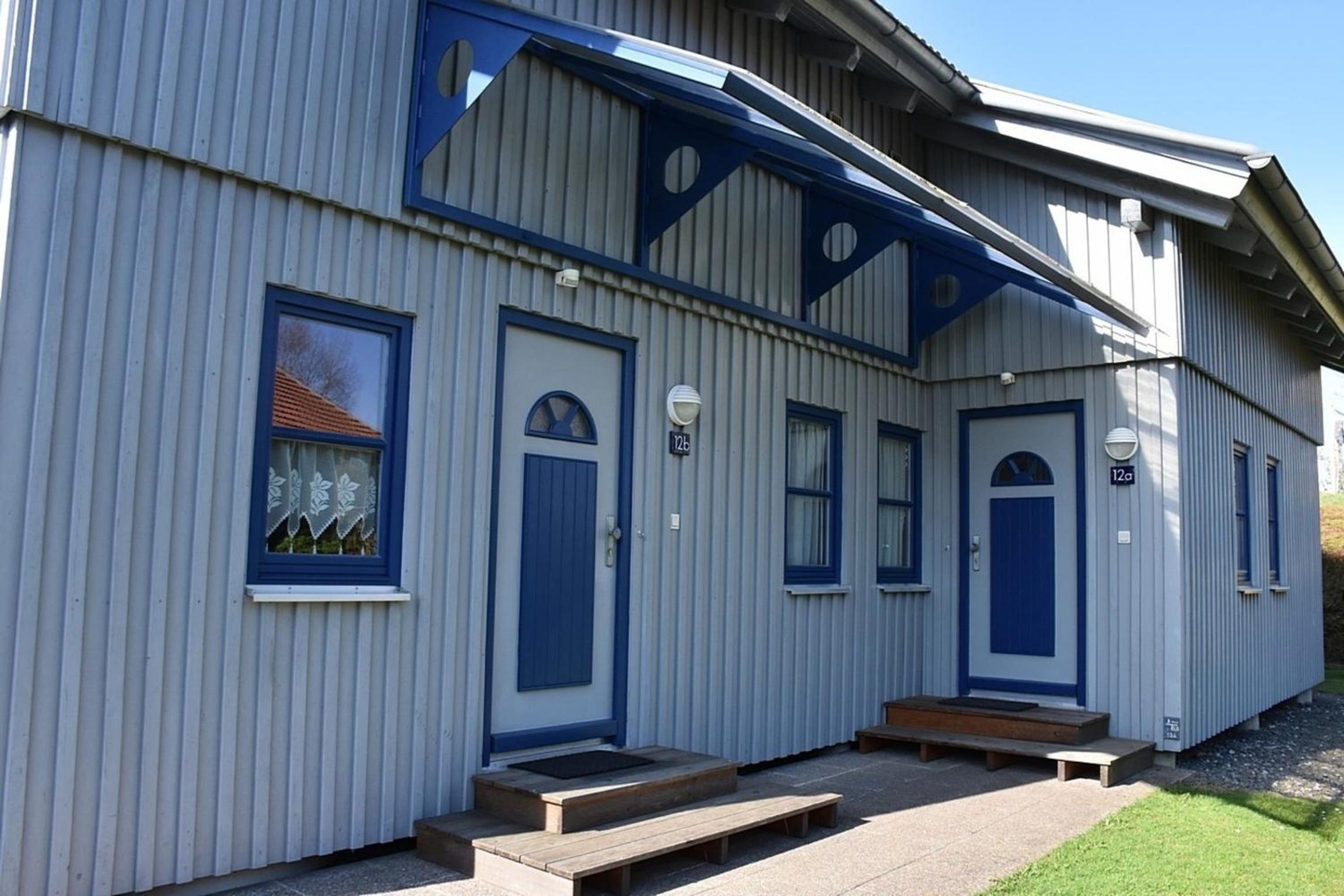 Ferienhaus Nr 12A3, Feriendorf Hagbügerl, Bayr Wald view 5