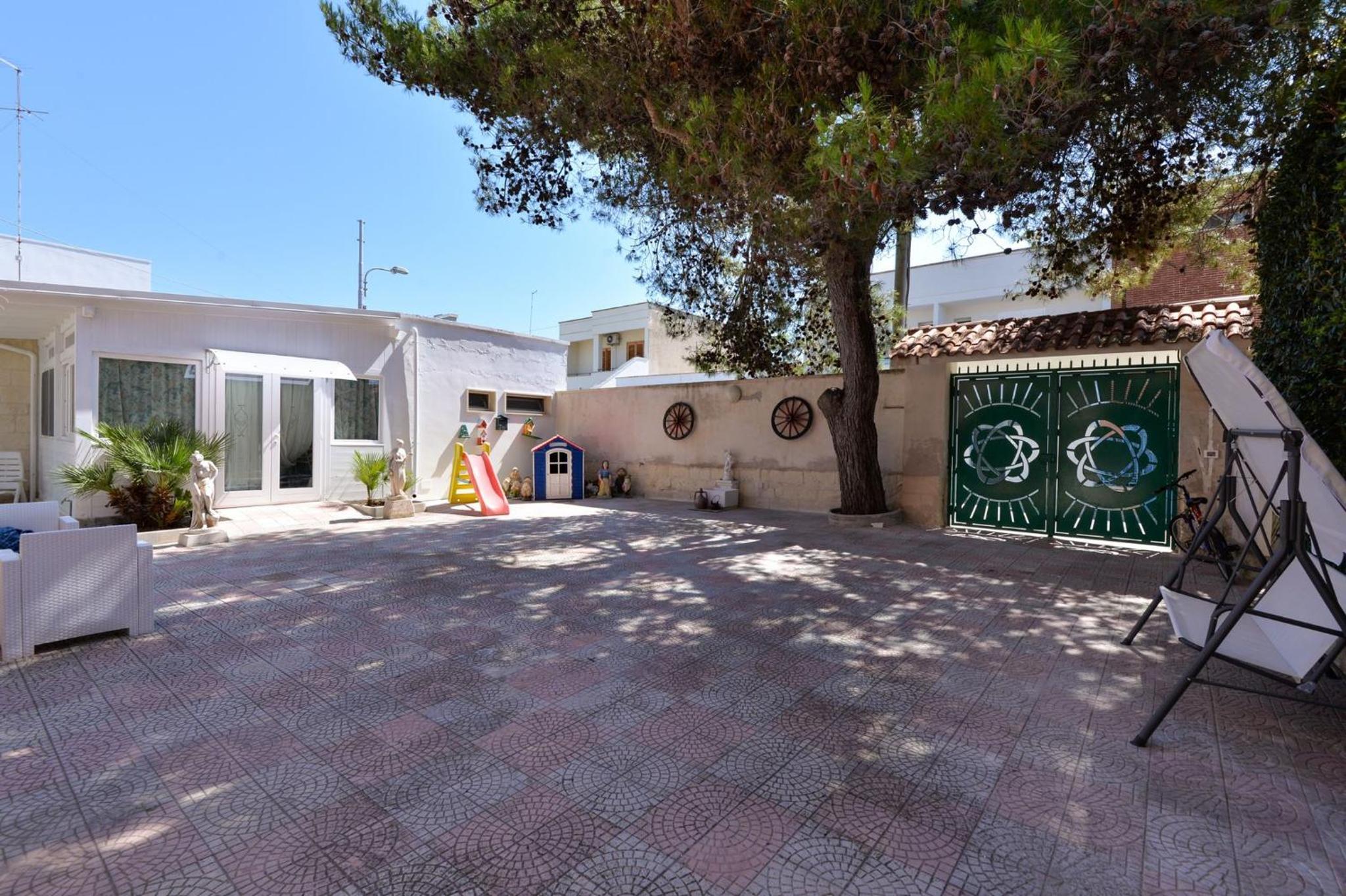 B&B Dimora Villa Orietta - Torre dell'Orso photo 4