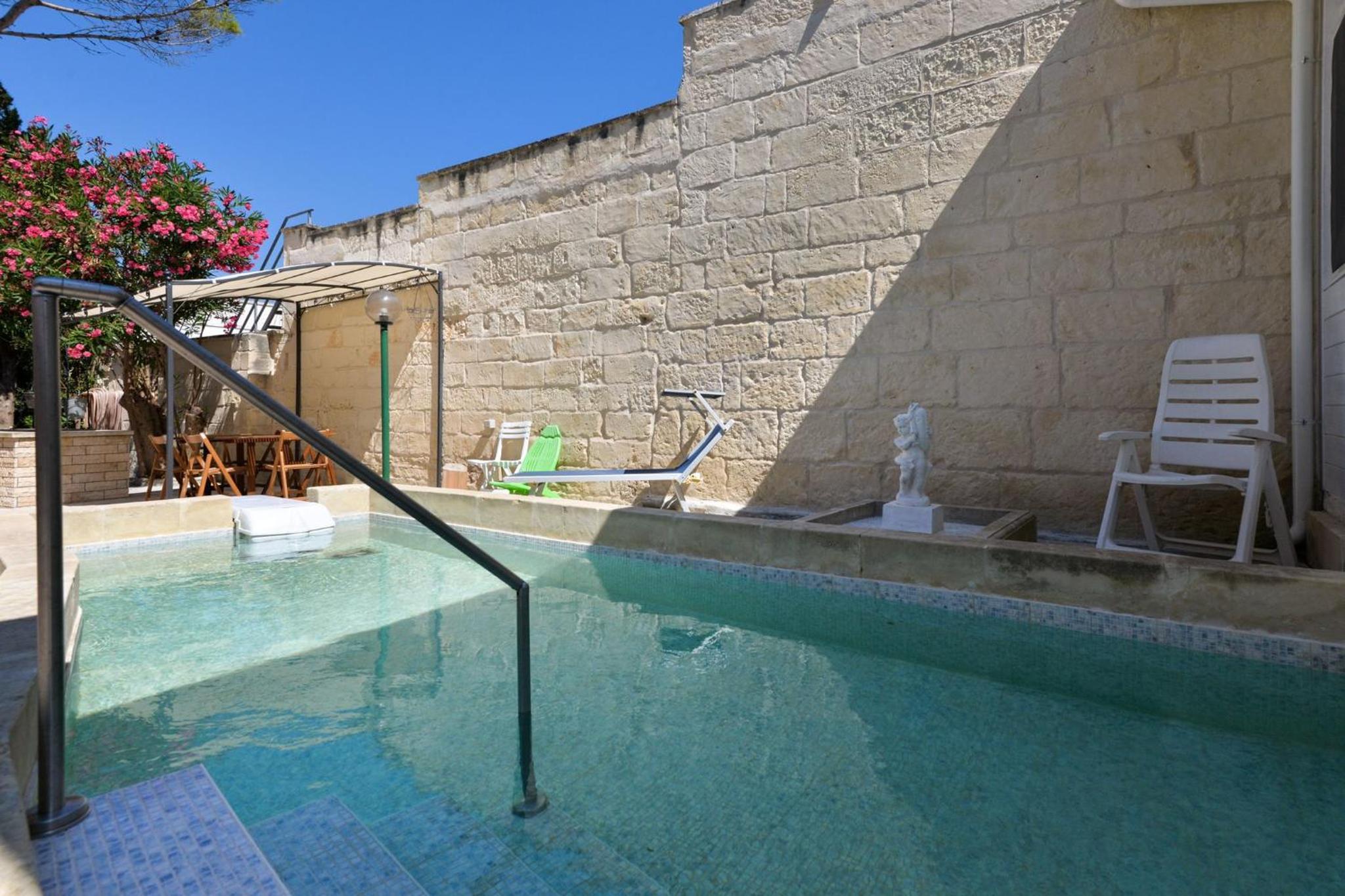 B&B Dimora Villa Orietta - Torre dell'Orso photo 2