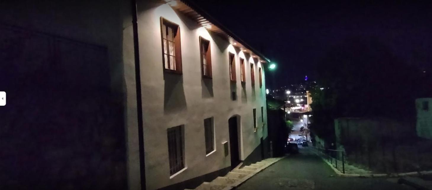 Apartments Alifakovac view 4