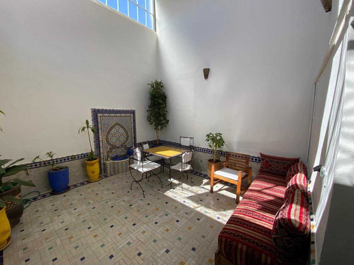 House Zitouna