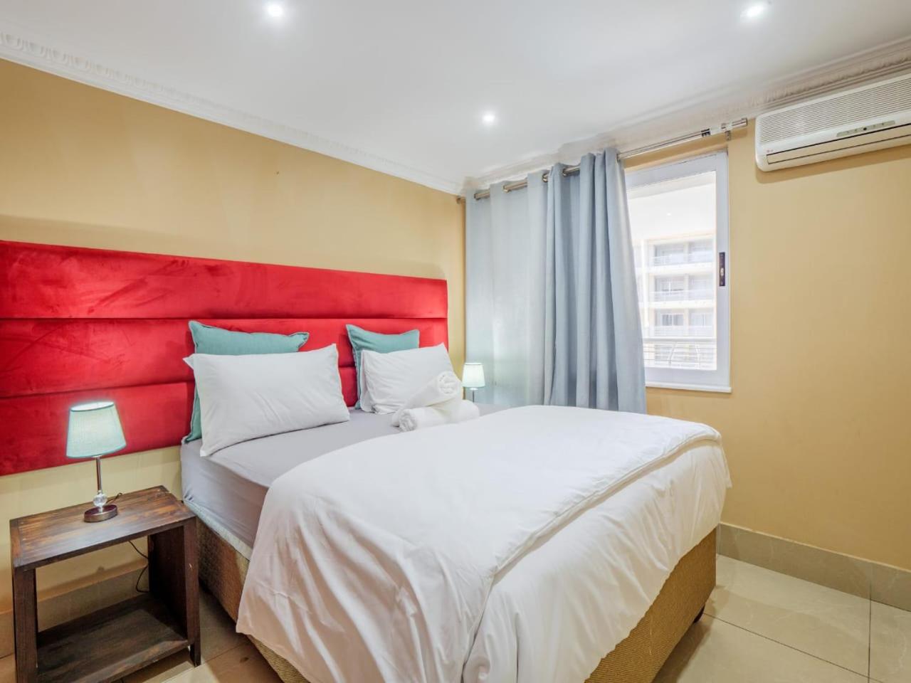 The Sails Apartment 2 Bed 2 Bath Seaview Apartment - C5 view 4