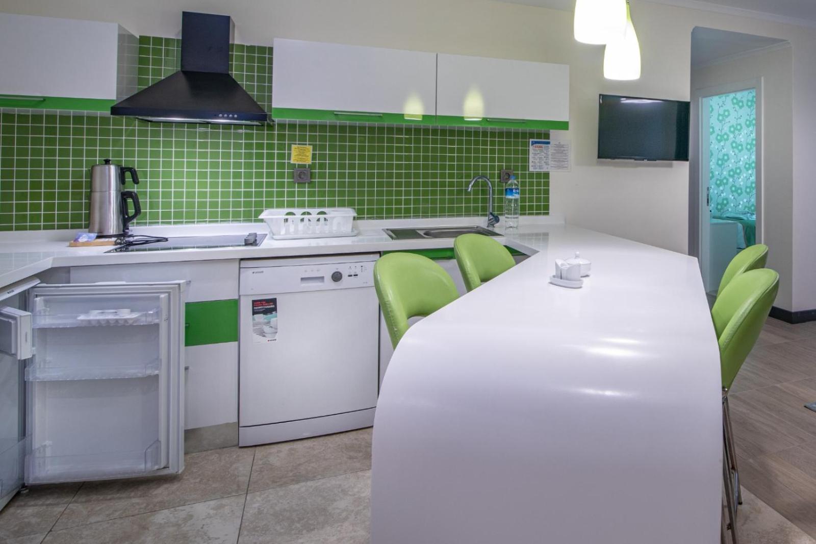 Aforia Thermal Residences - Image 35