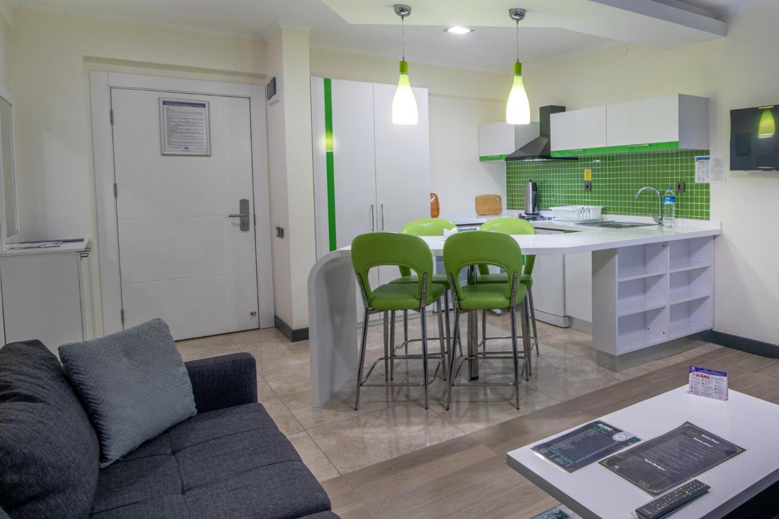 Aforia Thermal Residences - Image 14