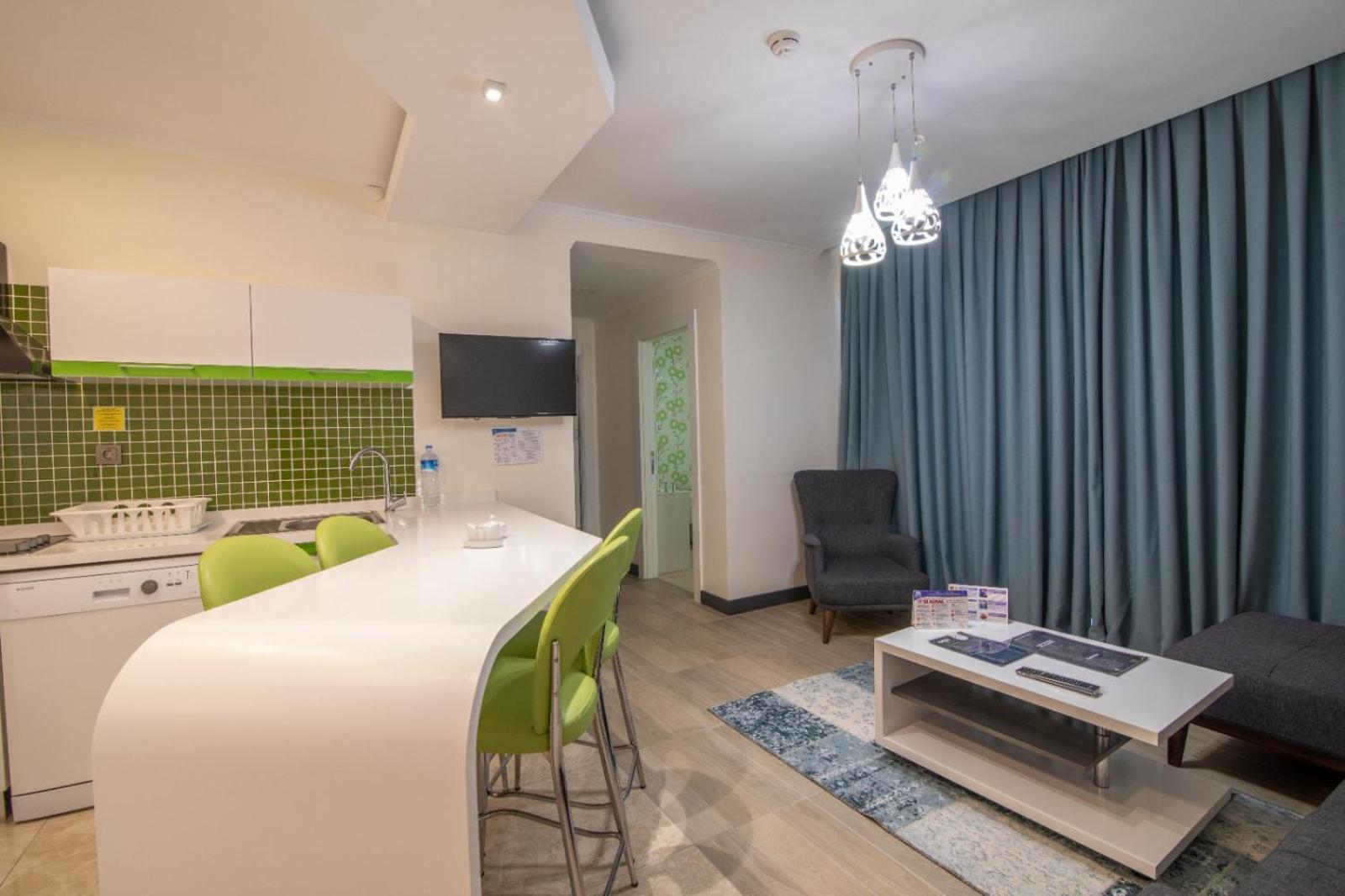 Aforia Thermal Residences - Image 58