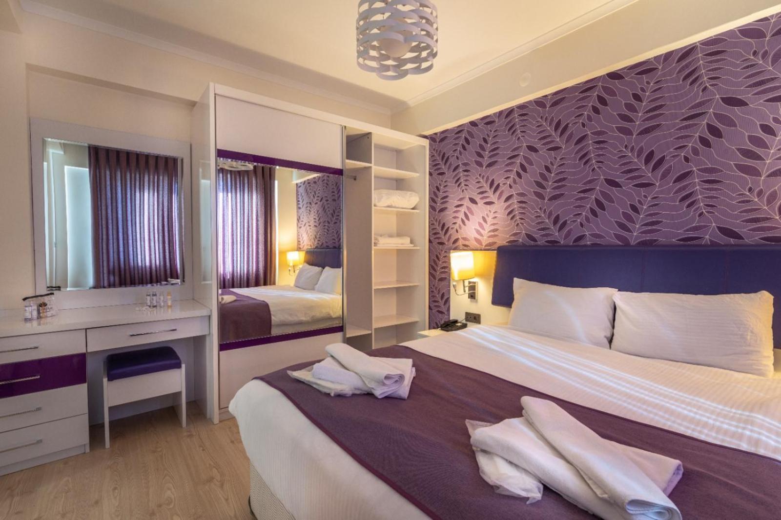 Aforia Thermal Residences - Image 92