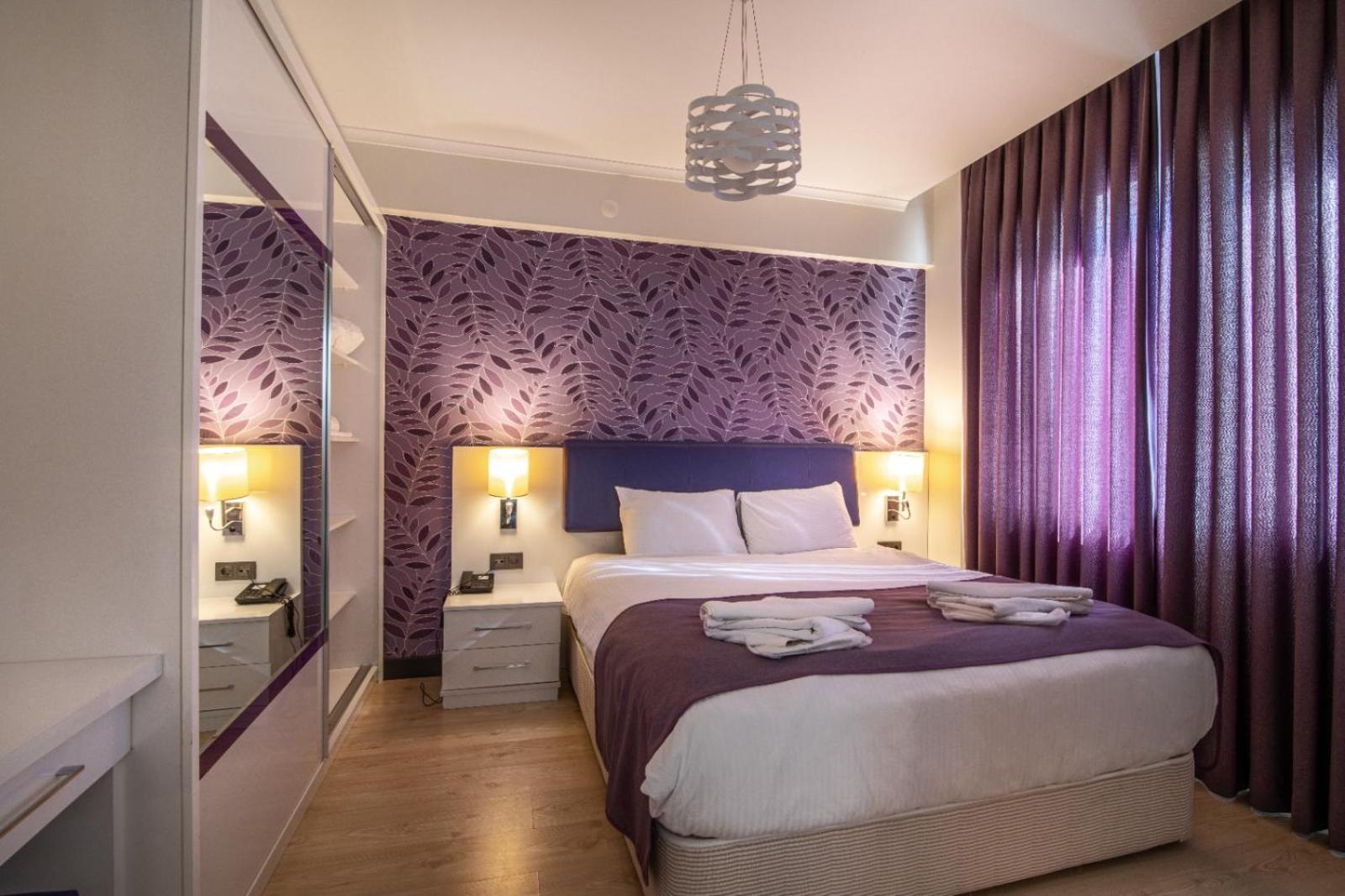 Aforia Thermal Residences - Image 83