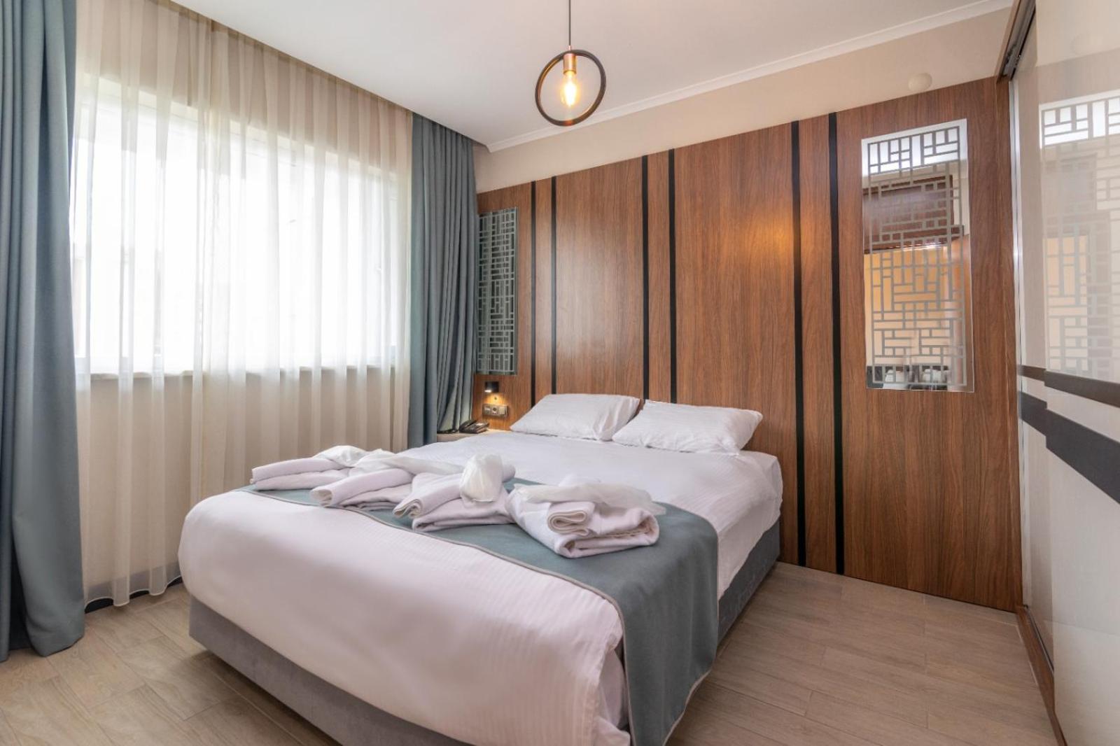 Aforia Thermal Residences - Image 71