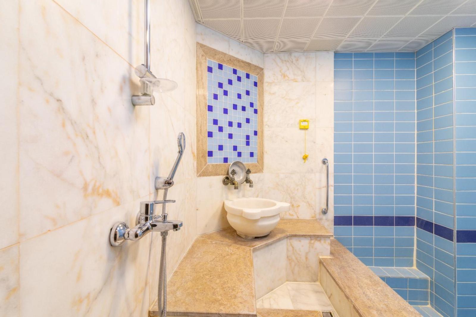 Aforia Thermal Residences - Image 40